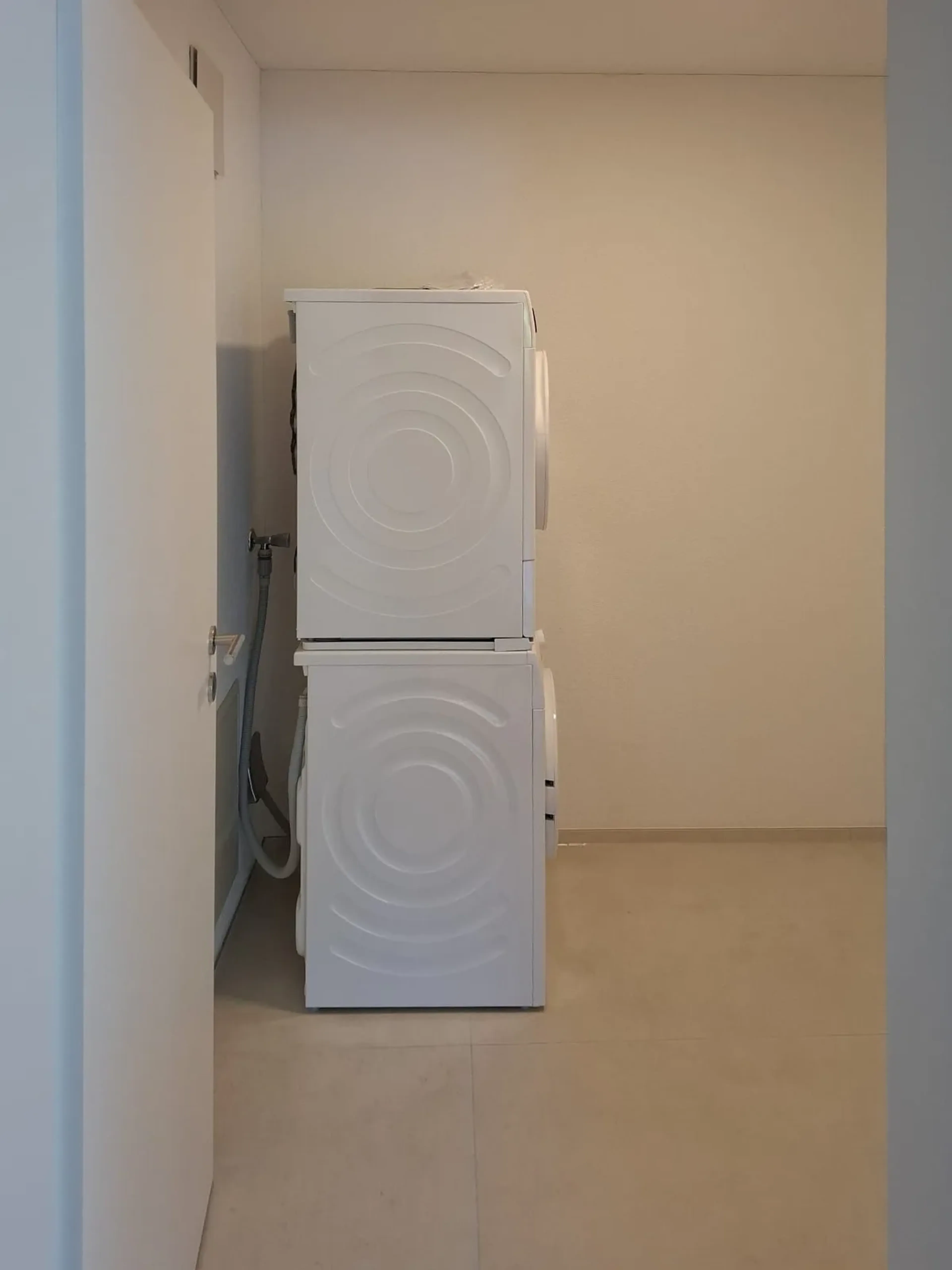 Attikawohnung mit rund 160 m² Dachterrasse, Bezug per 1. März 2027 - 22