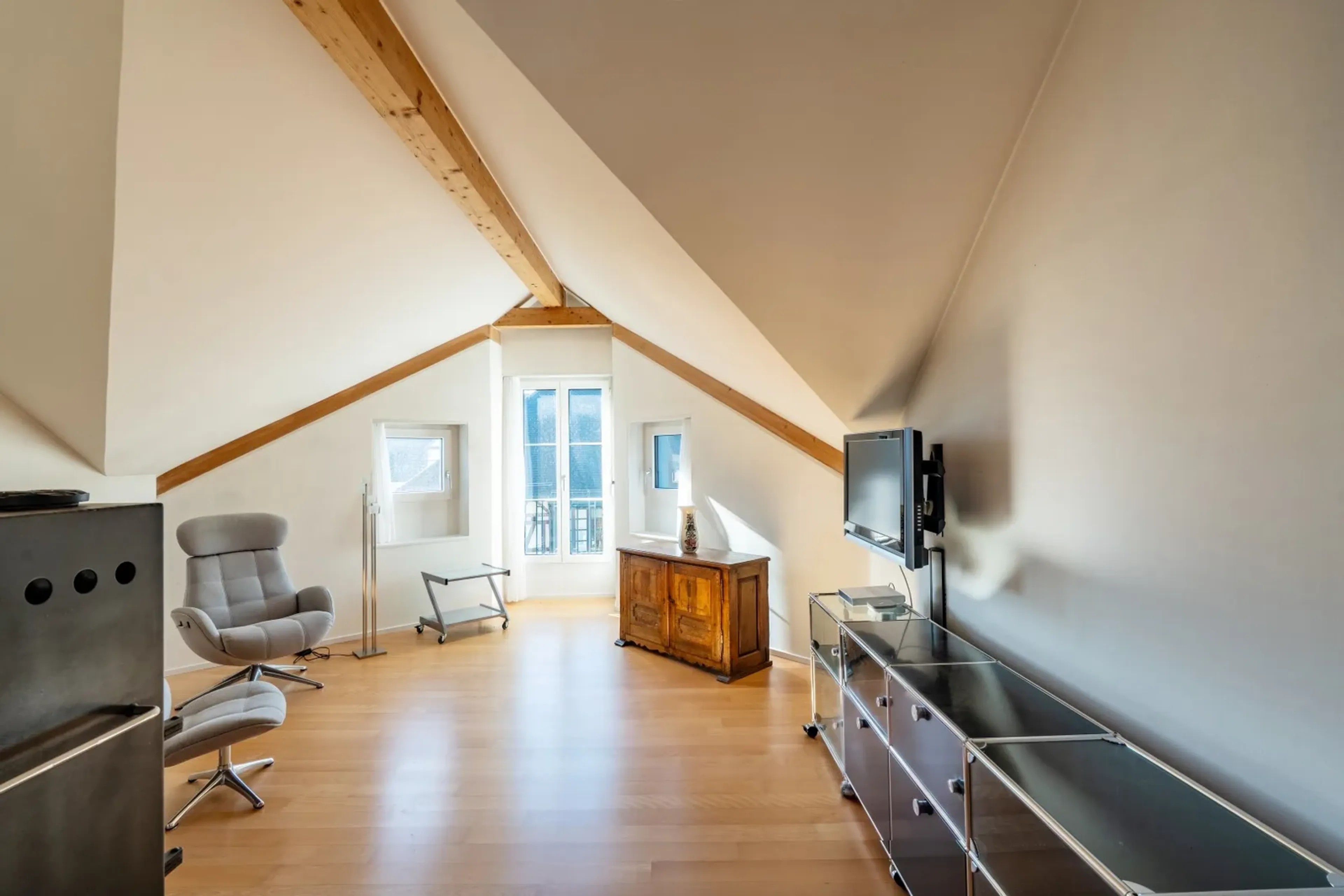 Bijou im Dorfzentrum von Spreitenbach