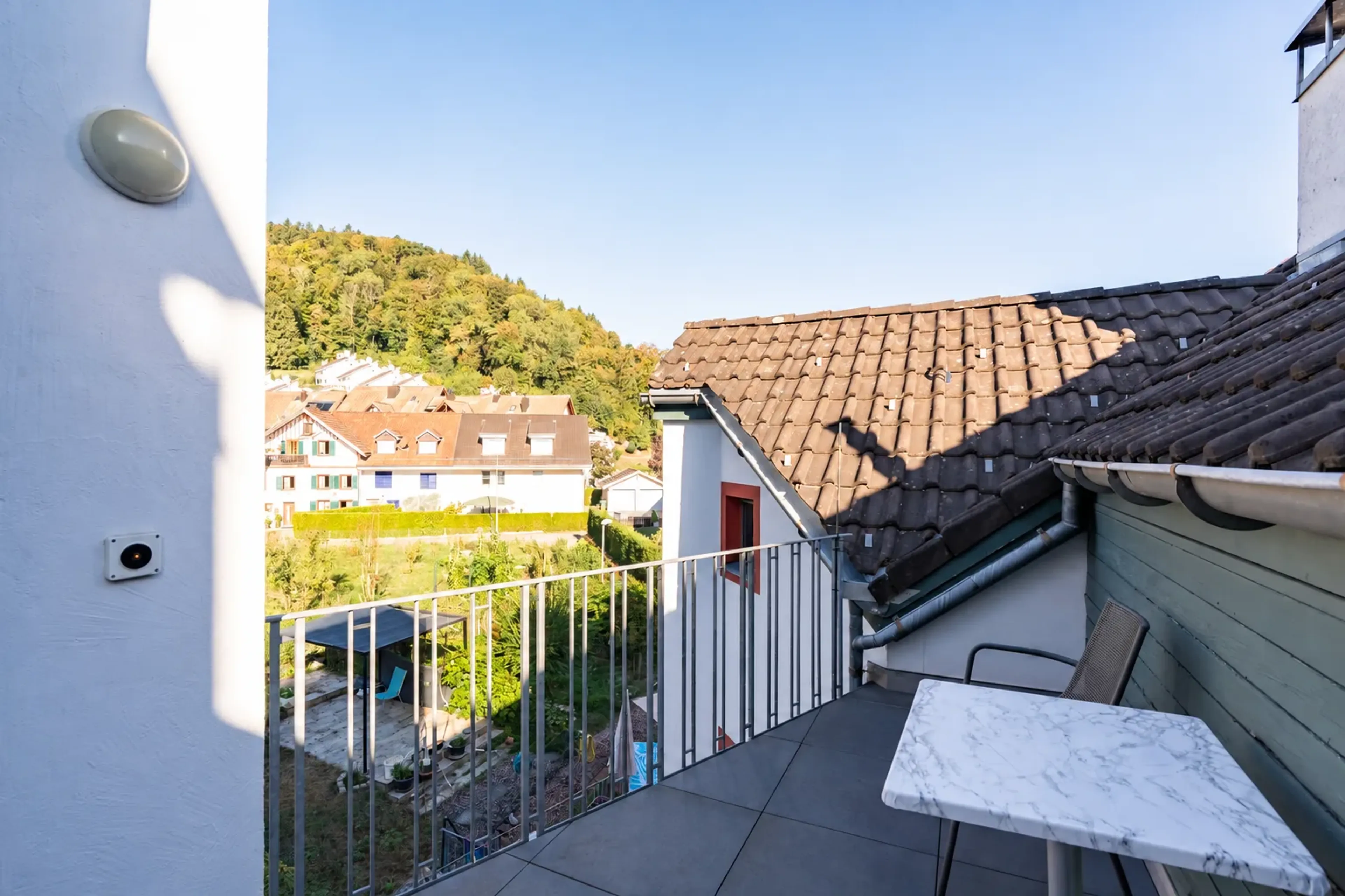 Bijou im Dorfzentrum von Spreitenbach - 9