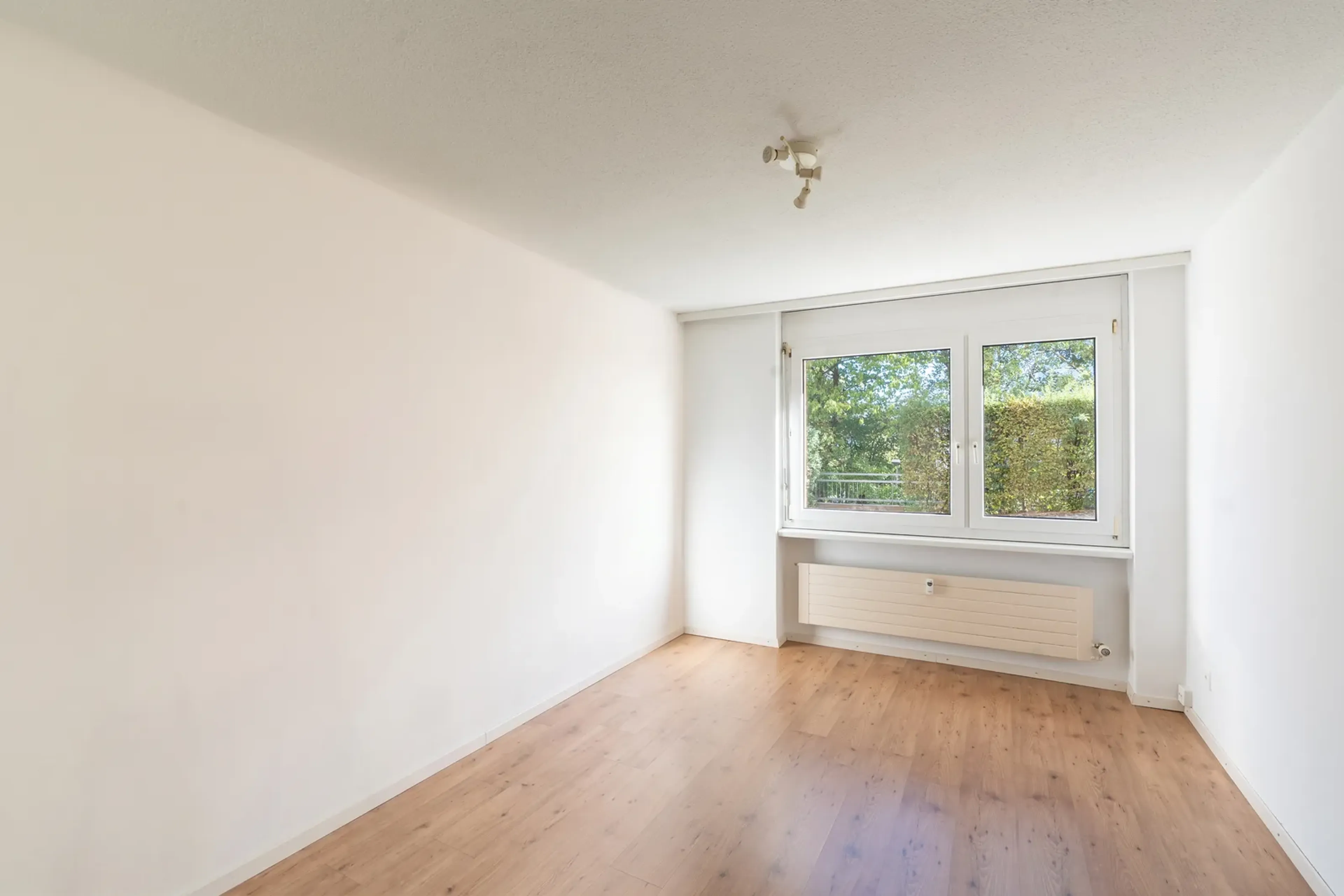3.5-Zimmer-Wohnung mit Potenzial – gestalten Sie Ihr neues Zuhause - 7