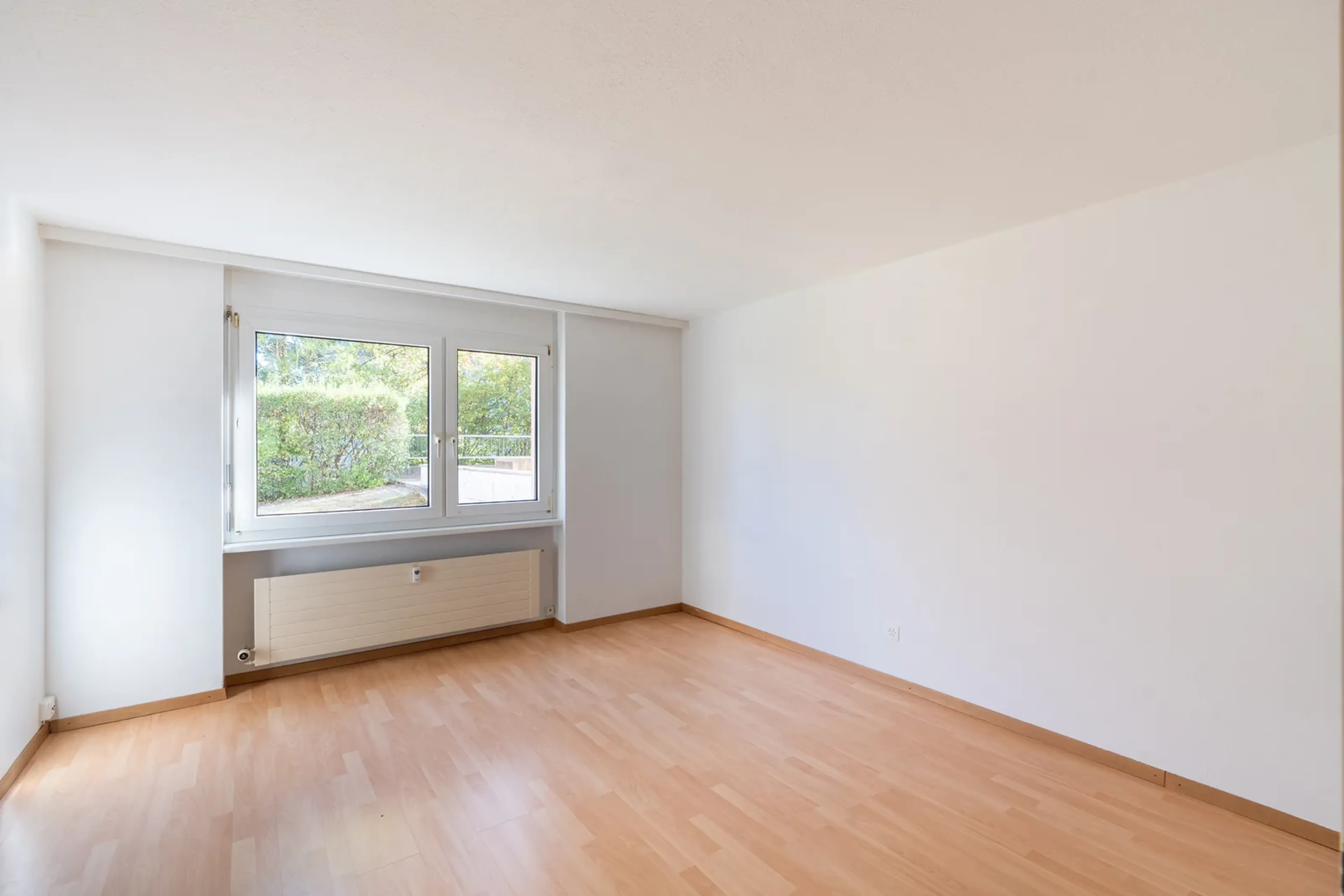 3.5-Zimmer-Wohnung mit Potenzial – gestalten Sie Ihr neues Zuhause - 8