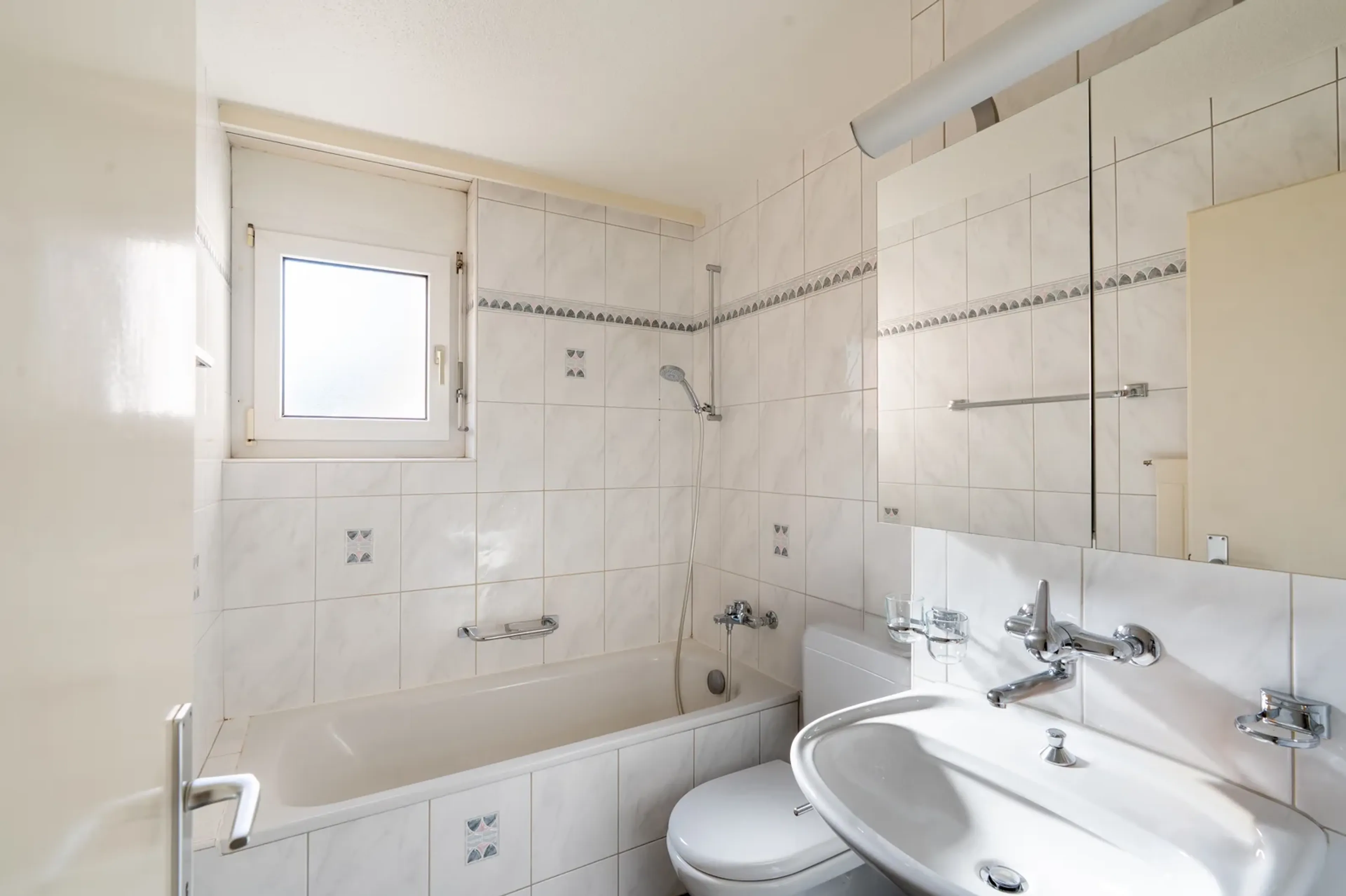 3.5-Zimmer-Wohnung mit Potenzial – gestalten Sie Ihr neues Zuhause - 9