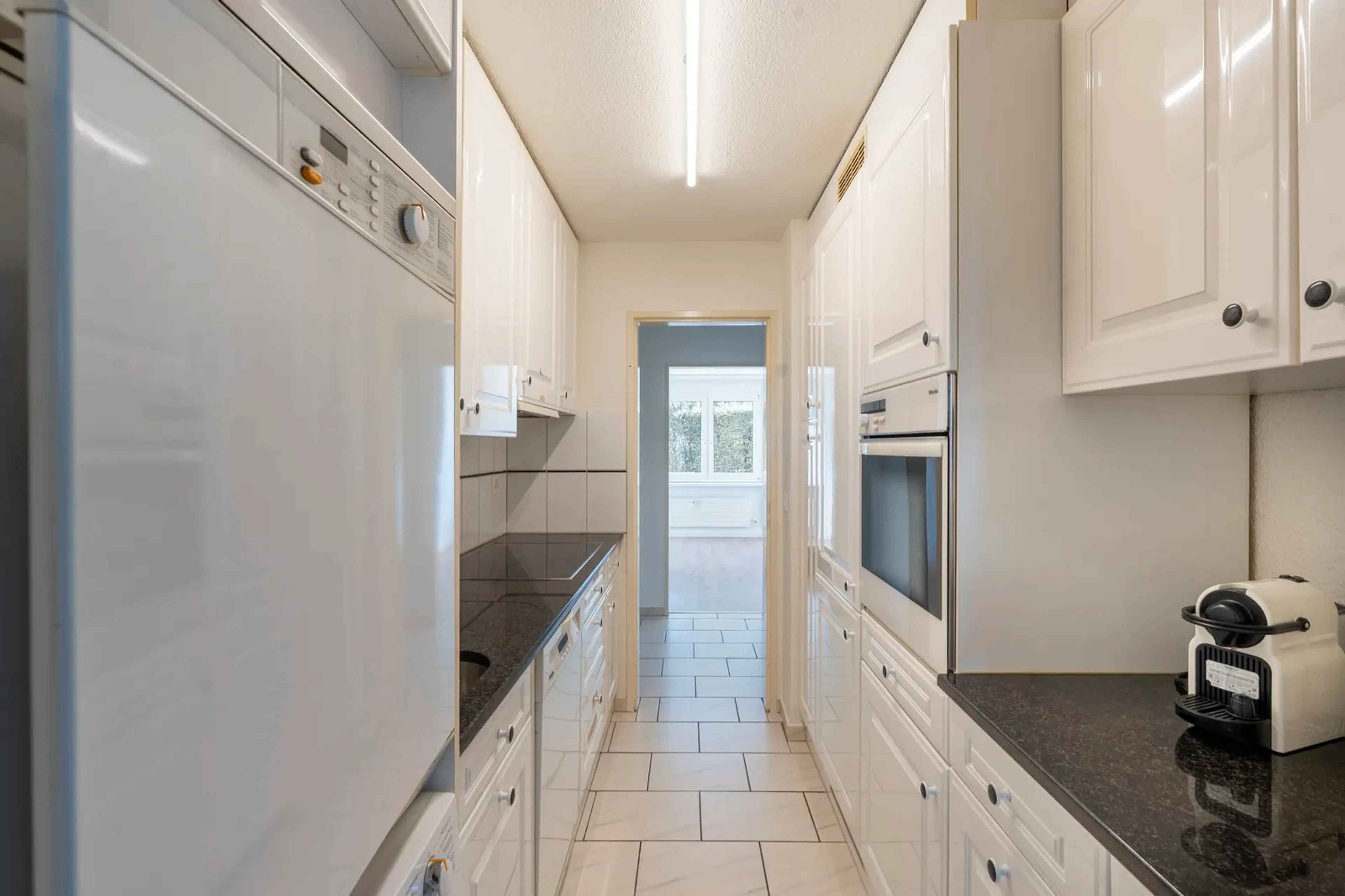 3.5-Zimmer-Wohnung mit Potenzial – gestalten Sie Ihr neues Zuhause - 5