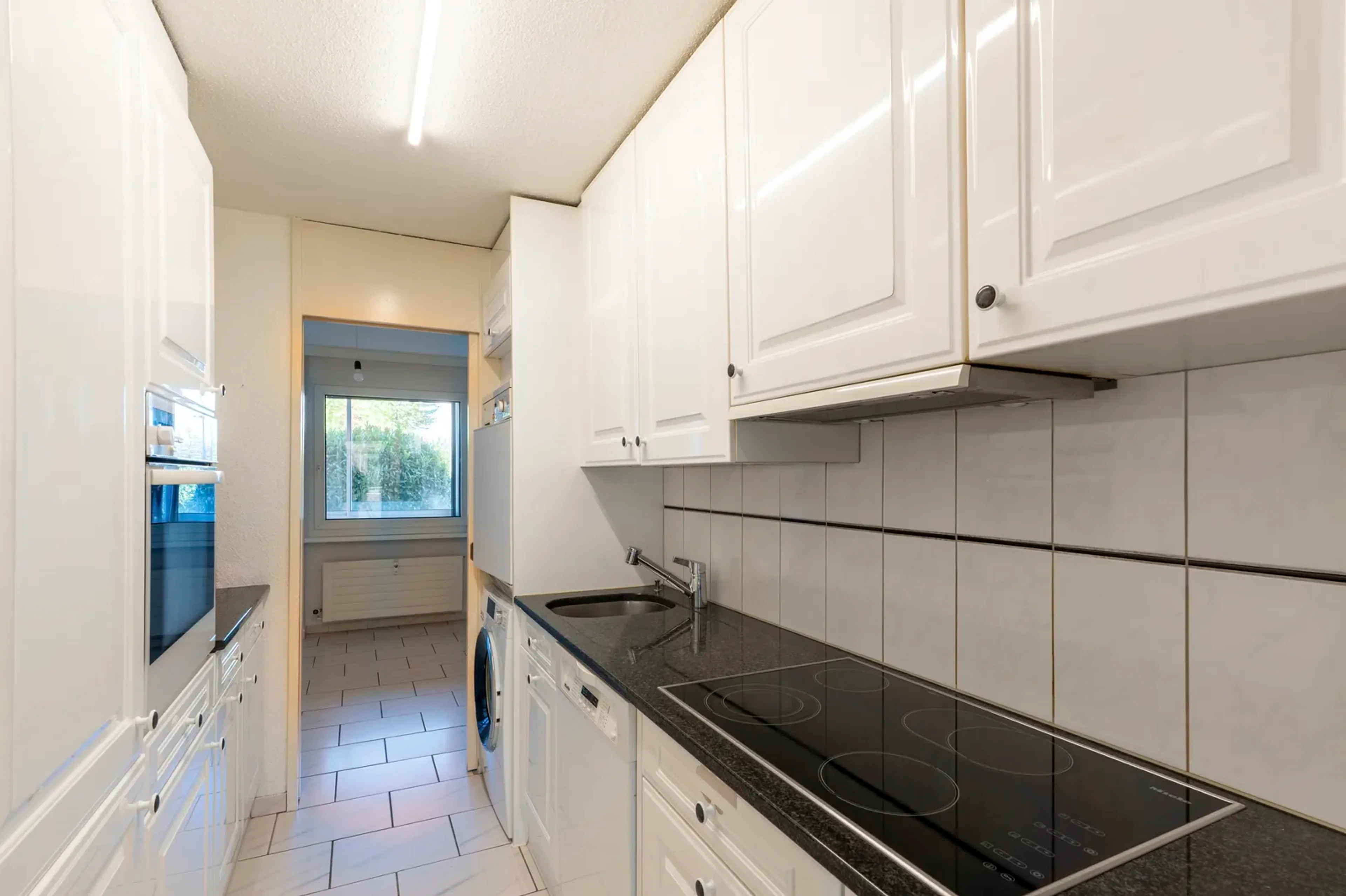 3.5-Zimmer-Wohnung mit Potenzial – gestalten Sie Ihr neues Zuhause - 6