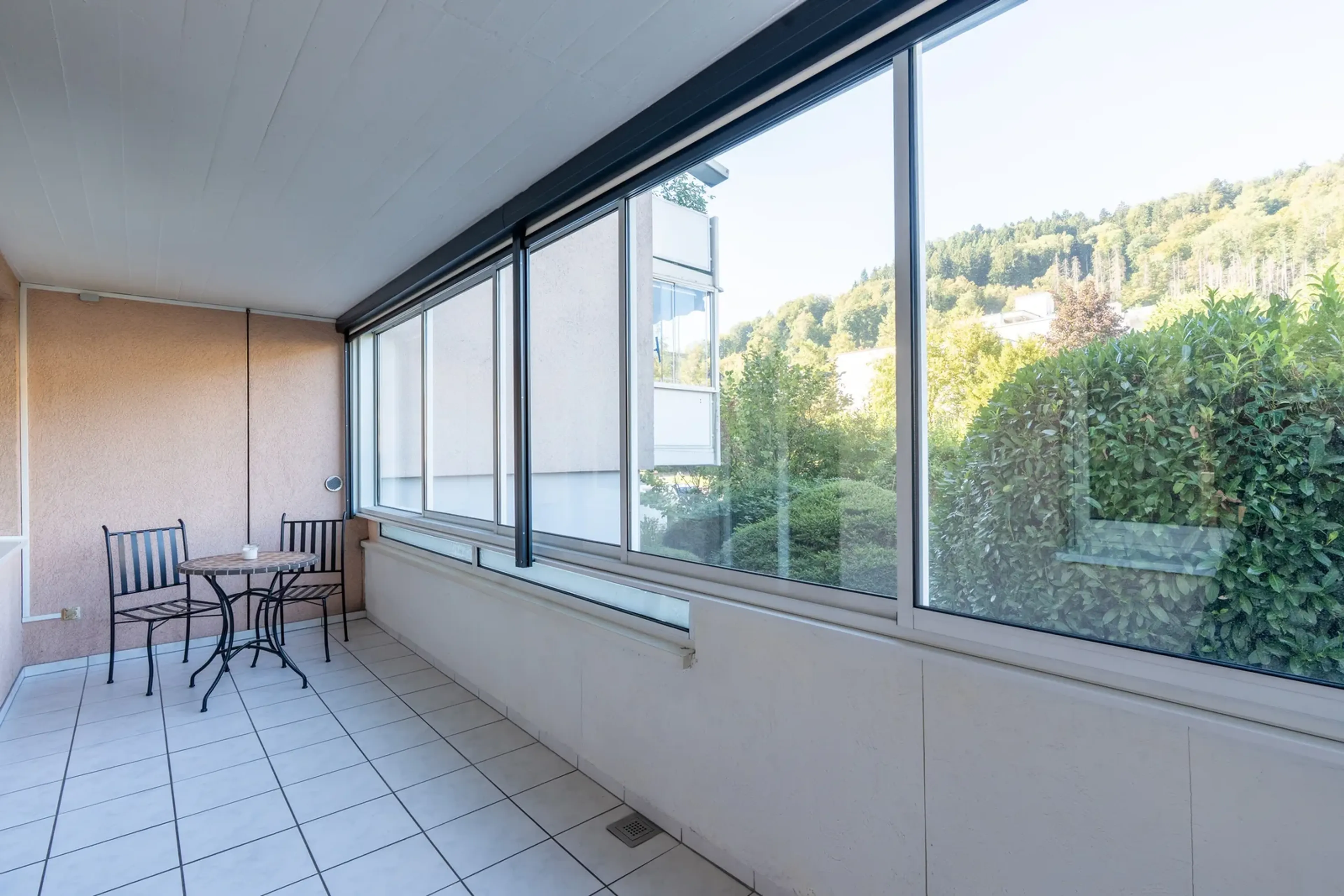 3.5-Zimmer-Wohnung mit Potenzial – gestalten Sie Ihr neues Zuhause - 10