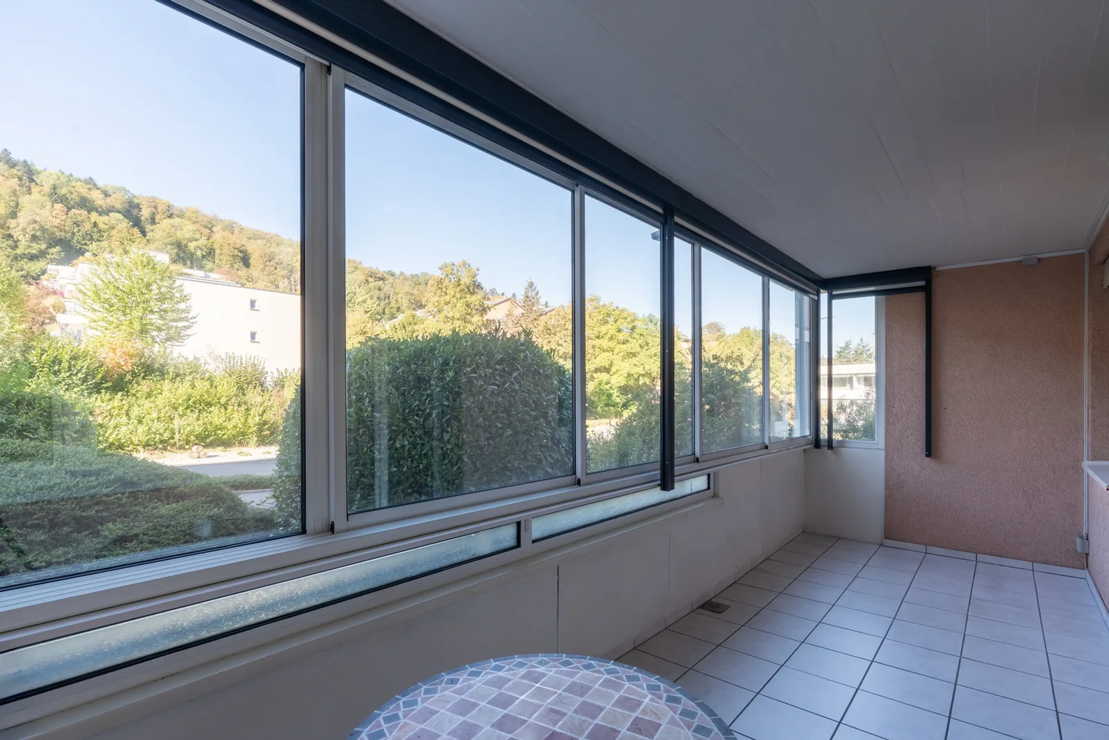 3.5-Zimmer-Wohnung mit Potenzial – gestalten Sie Ihr neues Zuhause - 11