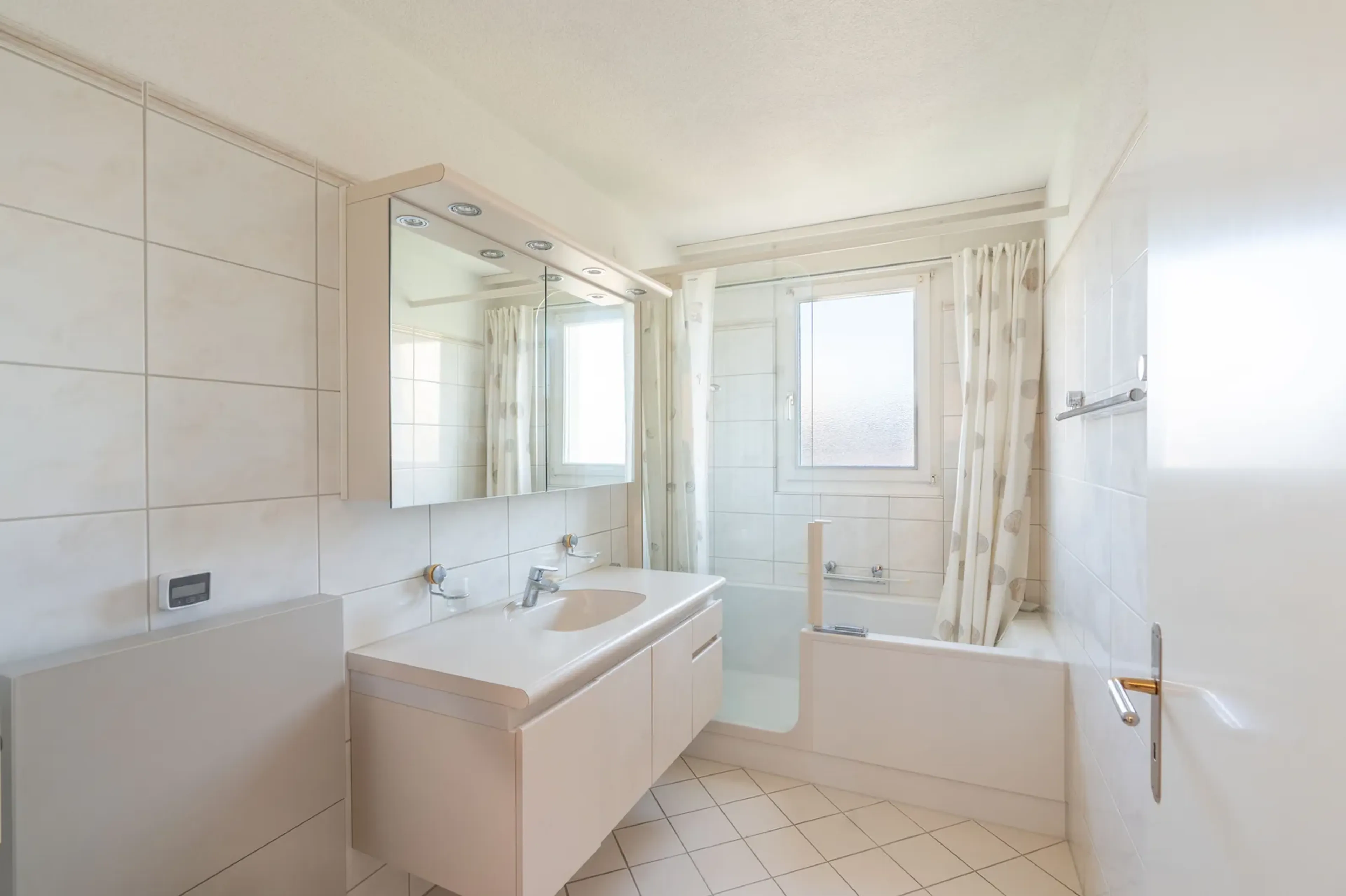 3.5/4.5-Zimmer-Wohnung an beliebter Wohnlage - 9