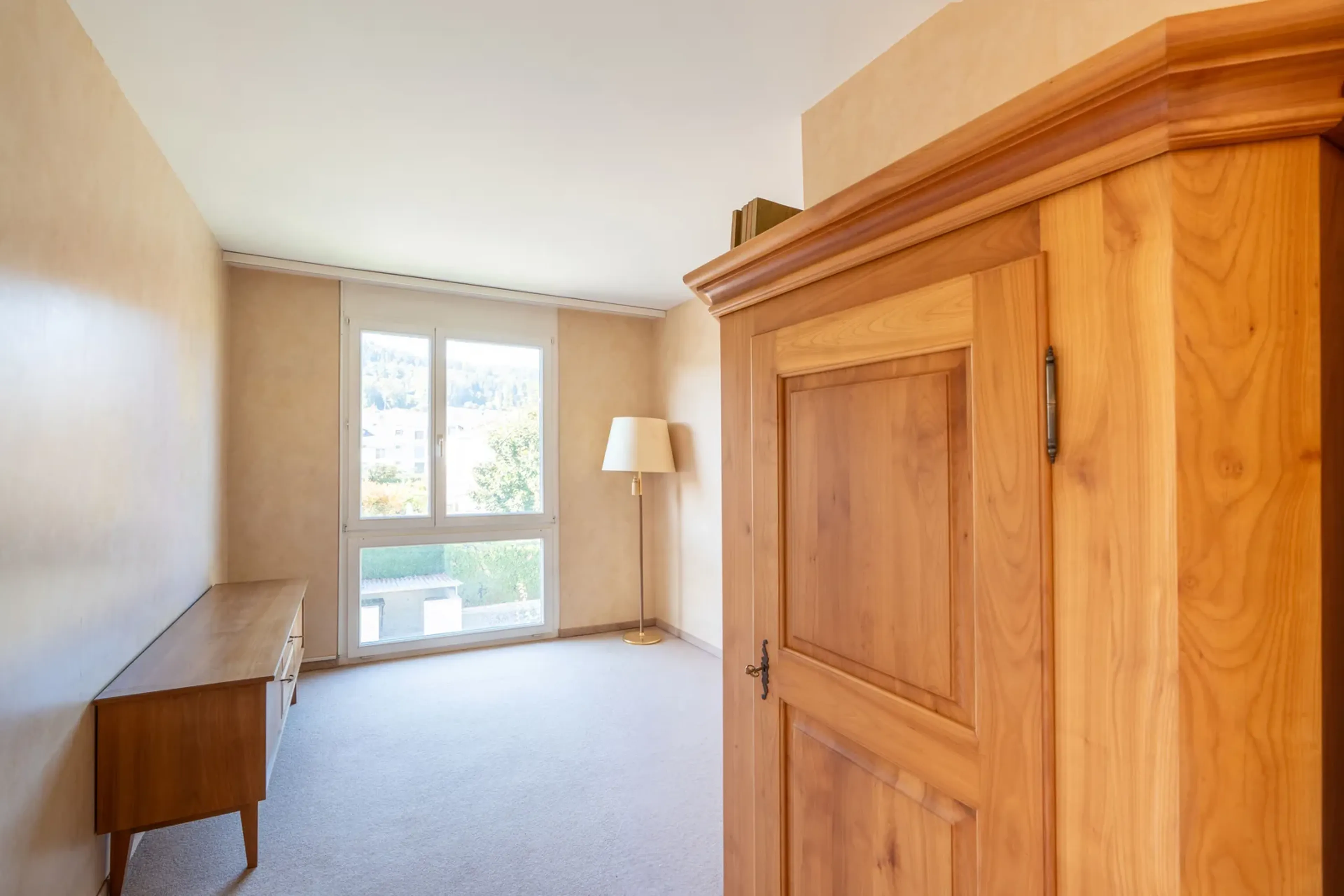 3.5/4.5-Zimmer-Wohnung an beliebter Wohnlage - 7