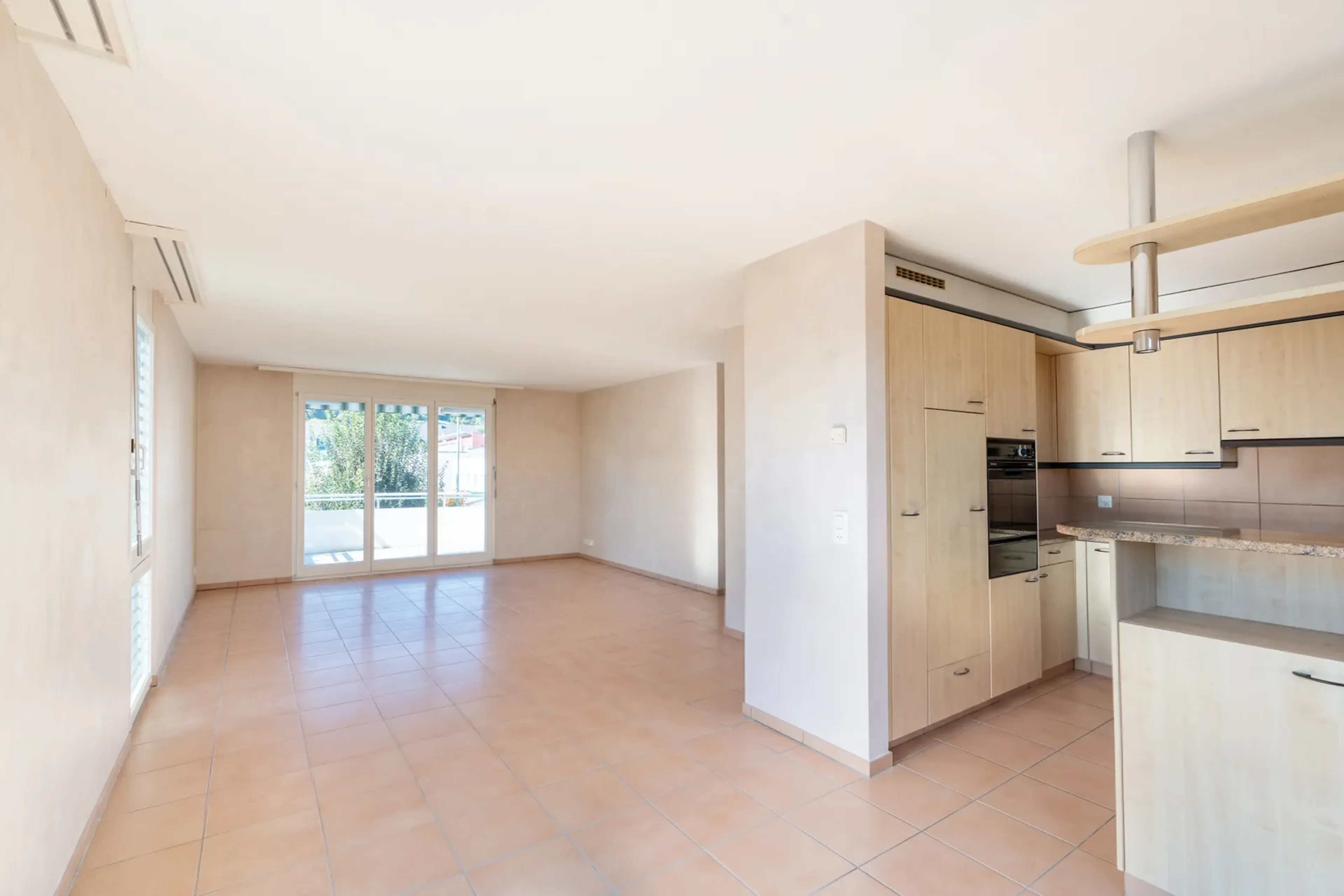 3.5/4.5-Zimmer-Wohnung an beliebter Wohnlage - 4