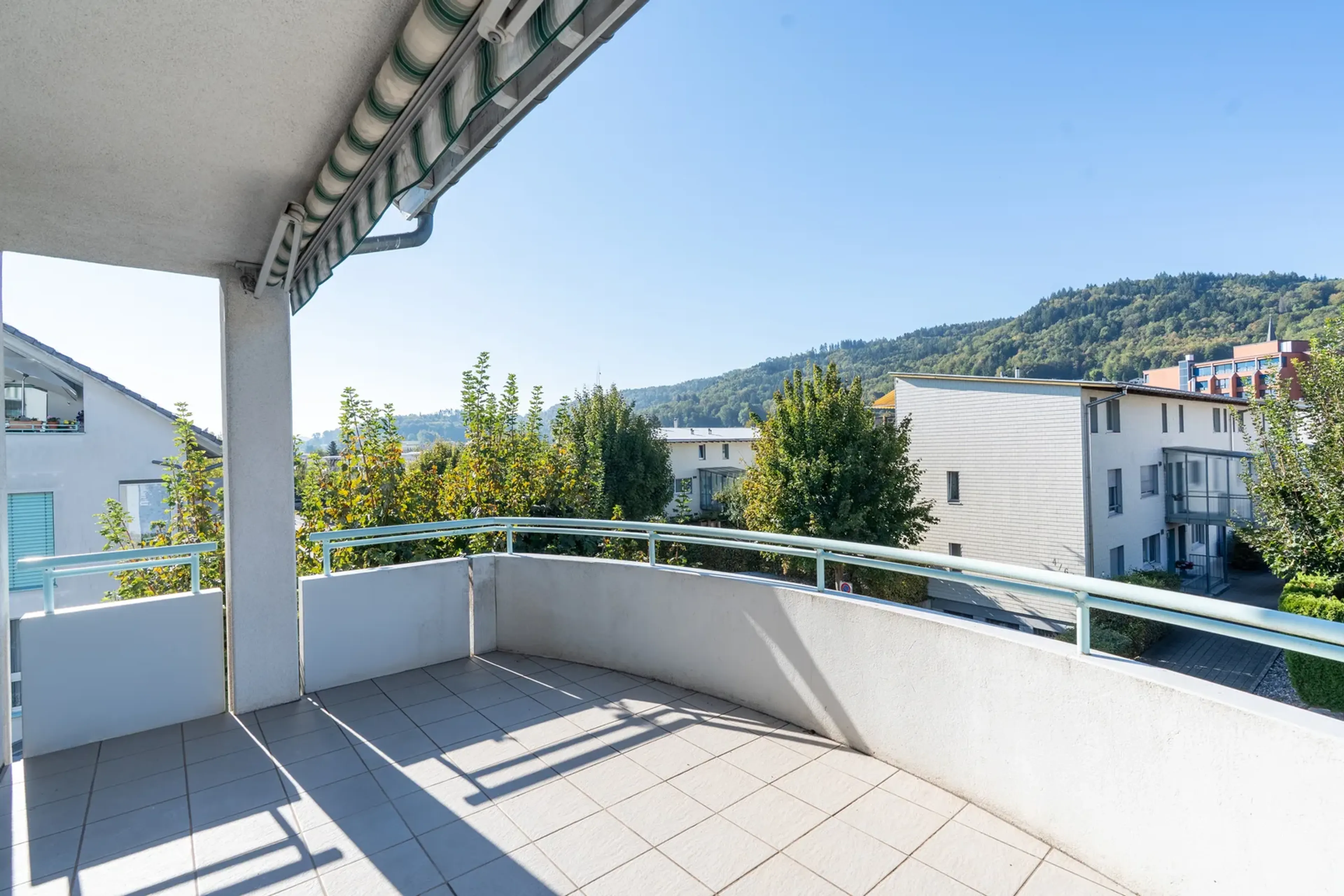 3.5/4.5-Zimmer-Wohnung an beliebter Wohnlage - 12