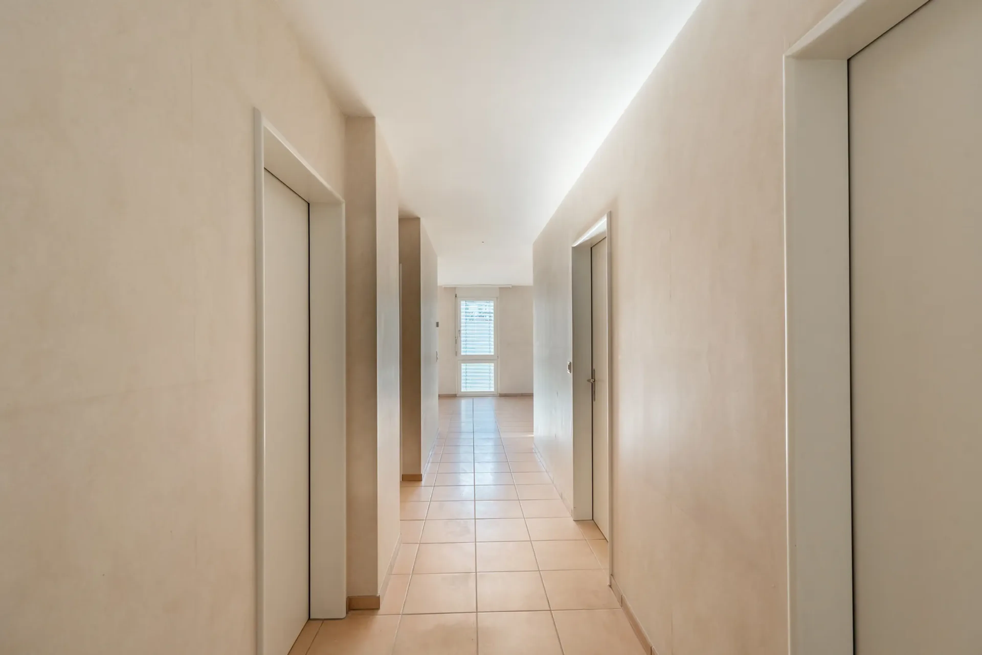3.5/4.5-Zimmer-Wohnung an beliebter Wohnlage - 11