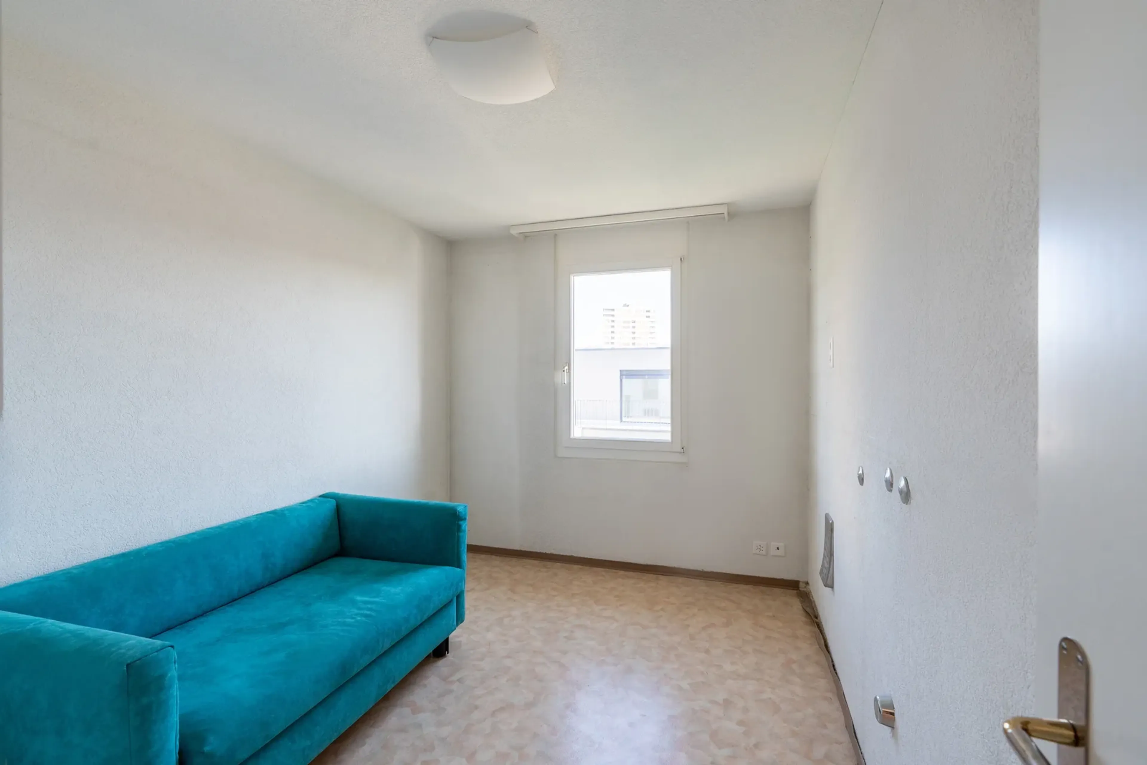 3.5/4.5-Zimmer-Wohnung an beliebter Wohnlage - 8