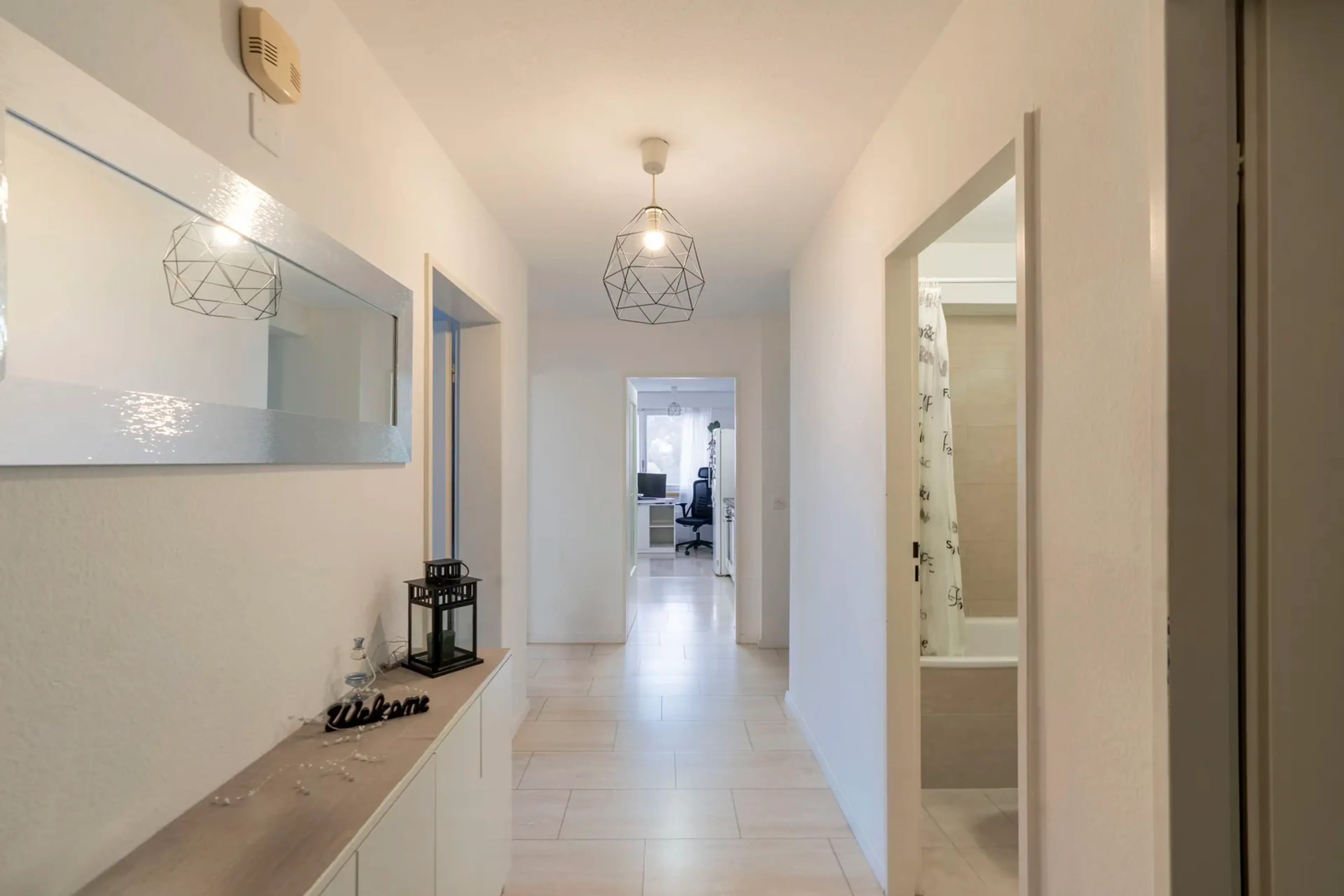 Über den Dächern von Spreitenbach – 3.5 Zimmer-Wohnung mit Weitsicht - 8