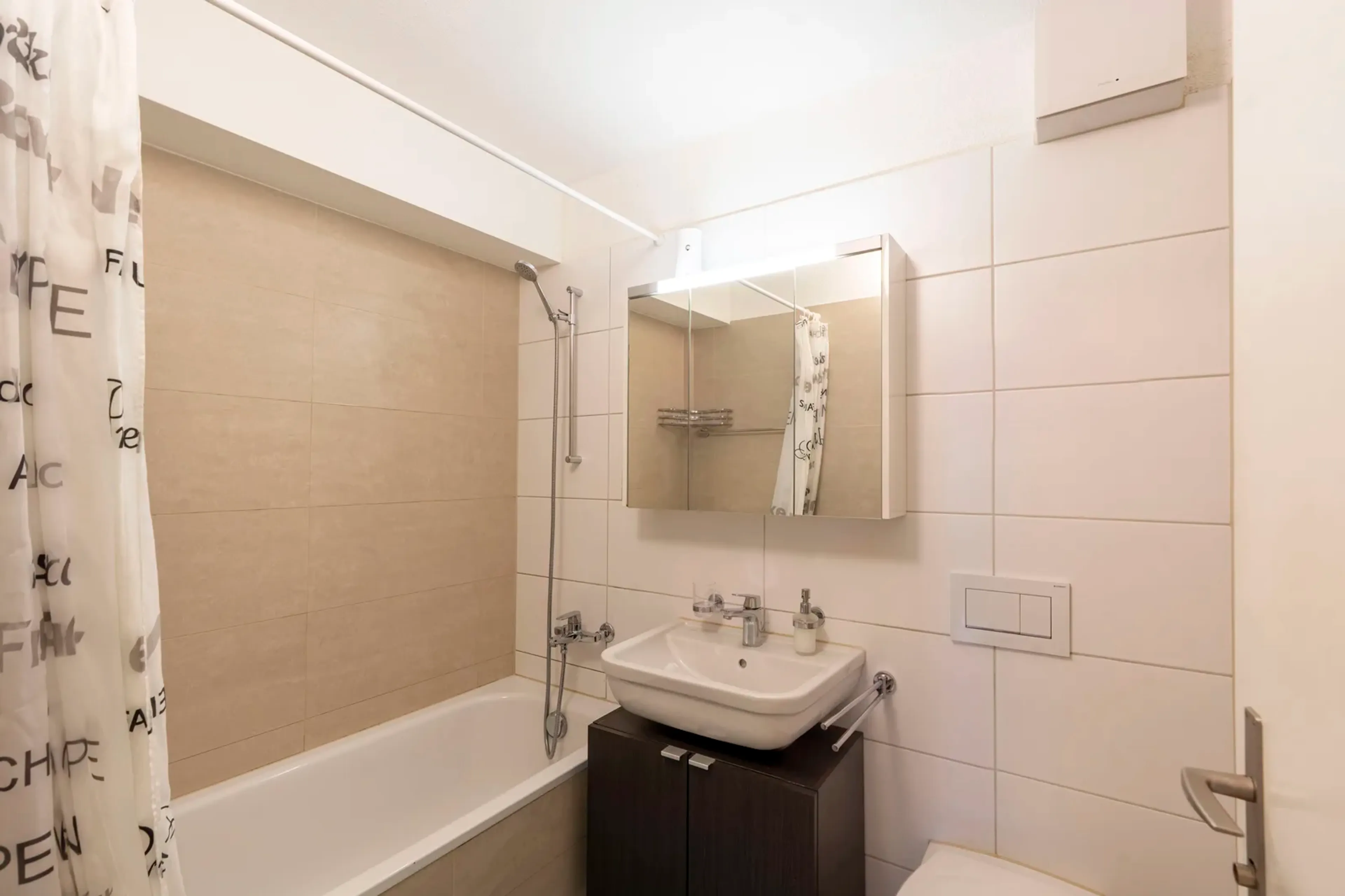 Über den Dächern von Spreitenbach – 3.5 Zimmer-Wohnung mit Weitsicht - 7