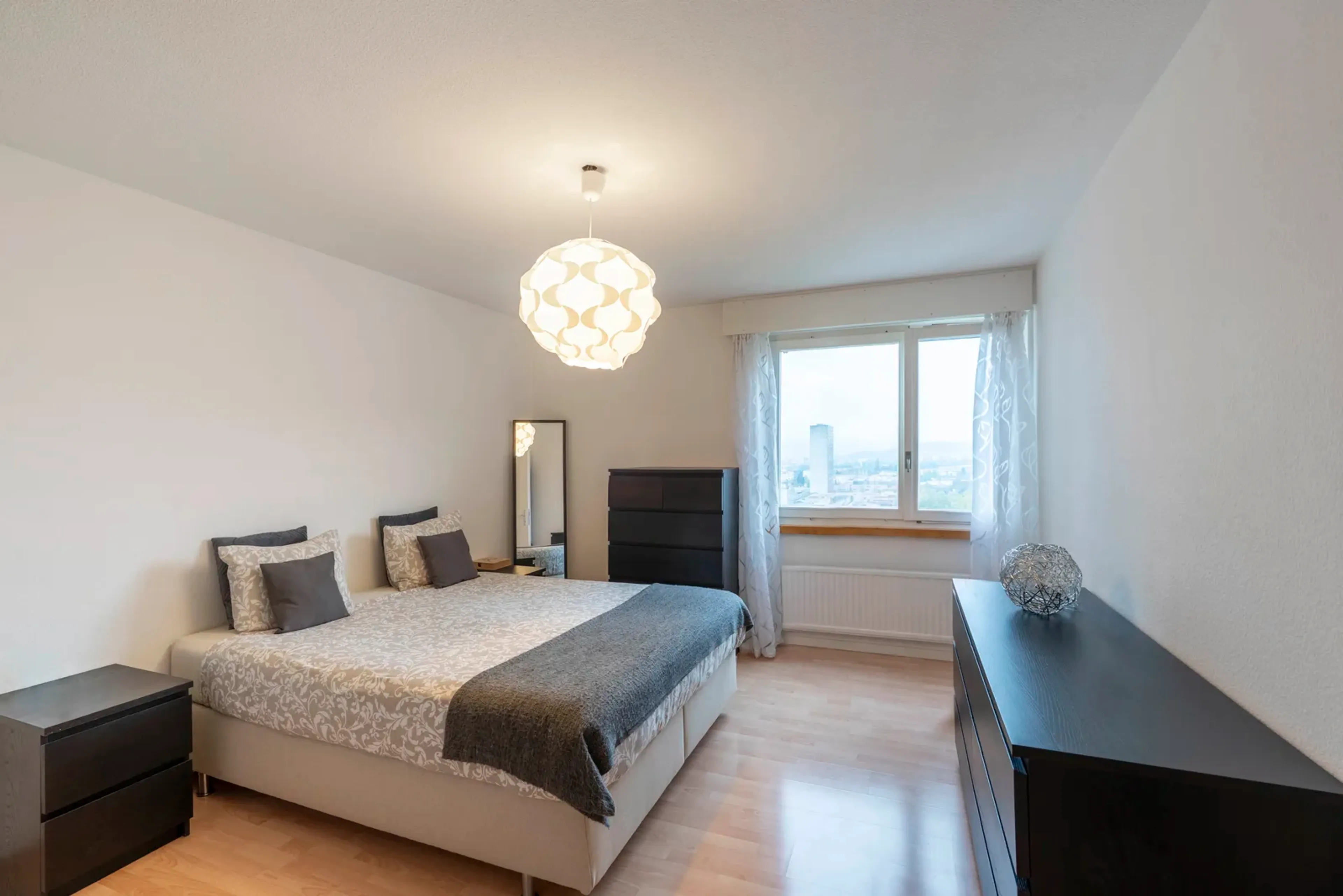3.5-Zimmer-Wohnung mit Weitsicht im 17. OG in Spreitenbach kaufen - 5