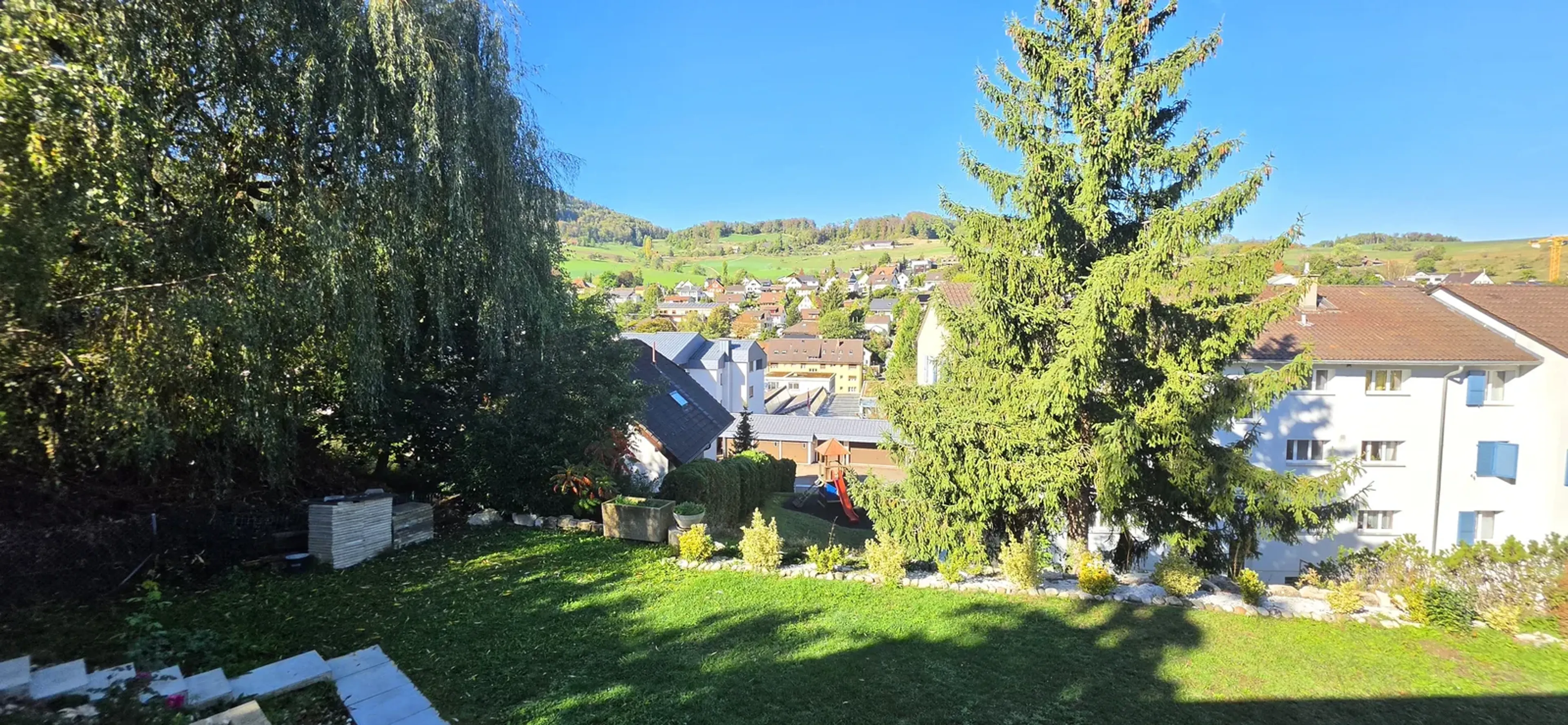 Familienfreundliches 5.5-Zi.-Einfamilienhaus in Niederdorf kaufen - 4