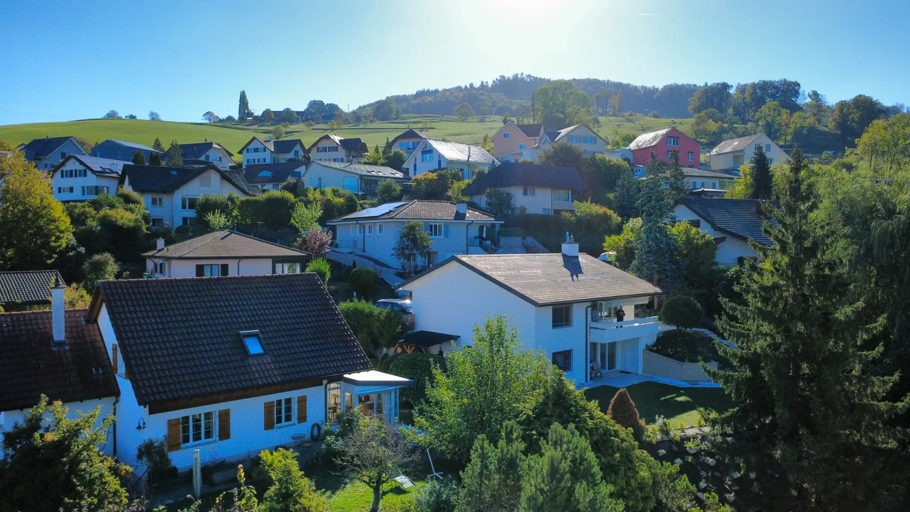 Familienfreundliches 5.5-Zi.-Einfamilienhaus in Niederdorf kaufen - 14