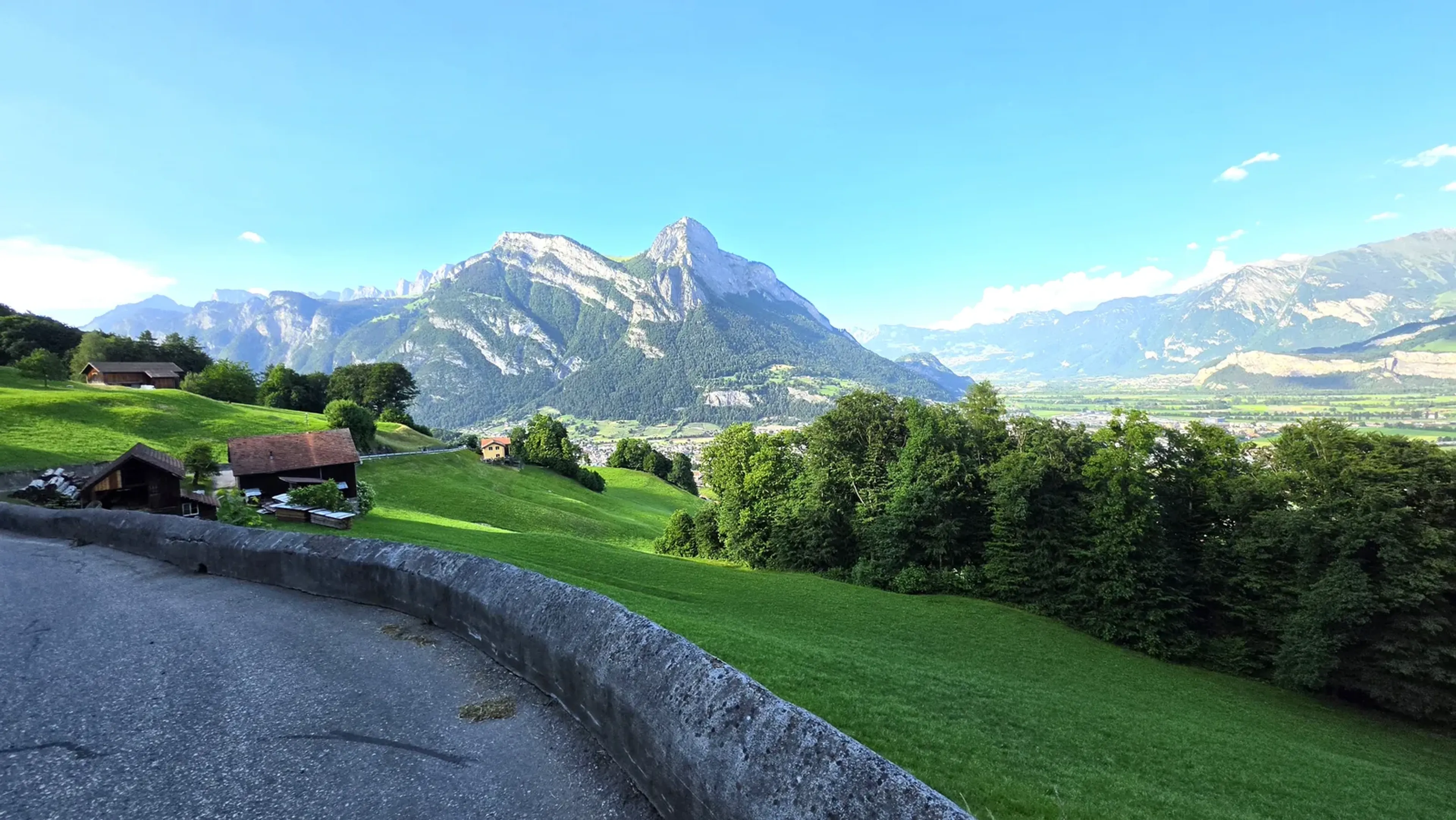 6-Zimmer-Haus mit Bergsicht in Schwendi im Weisstannental kaufen - 8