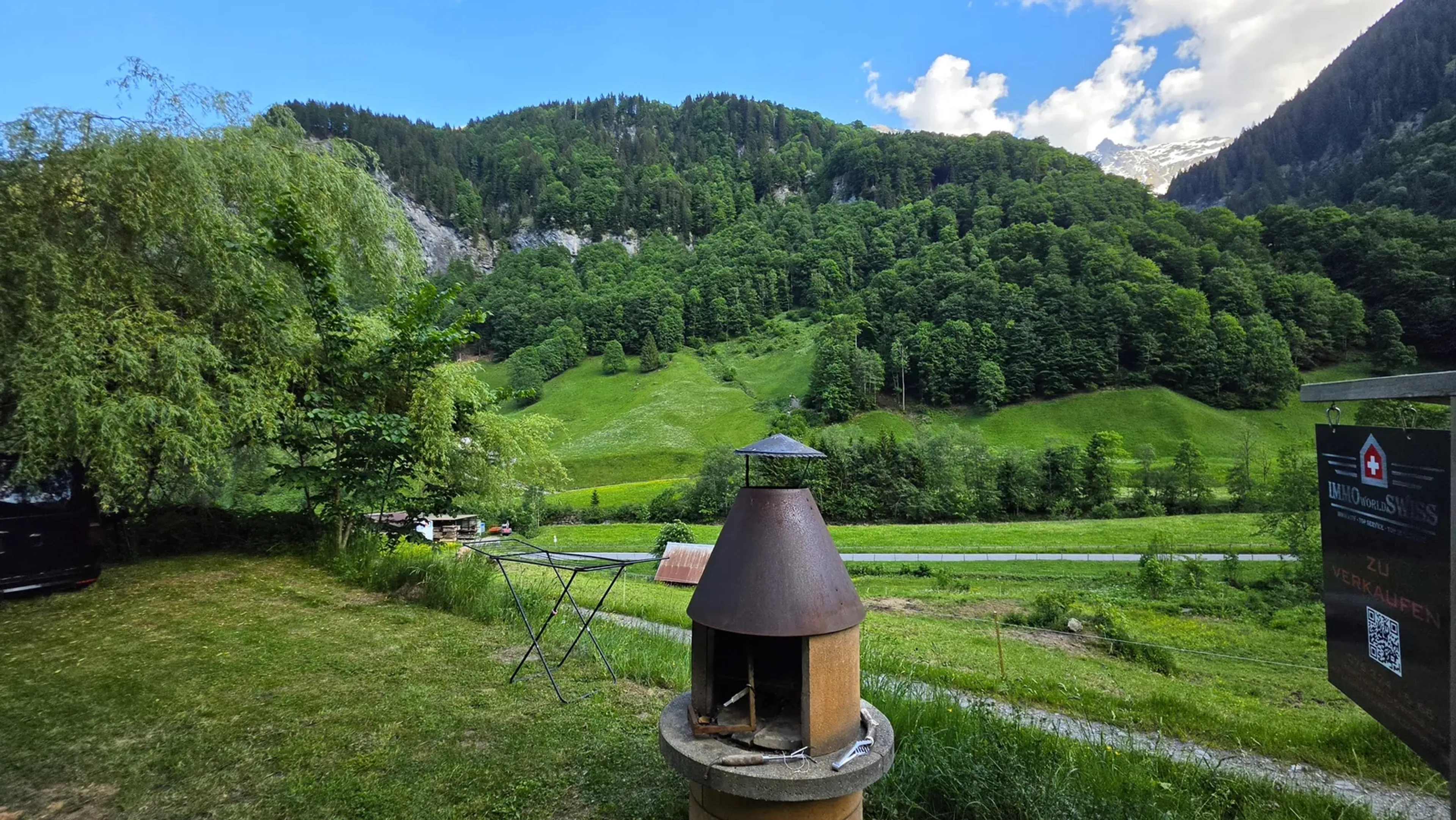 6-Zimmer-Haus mit Bergsicht in Schwendi im Weisstannental kaufen - 5