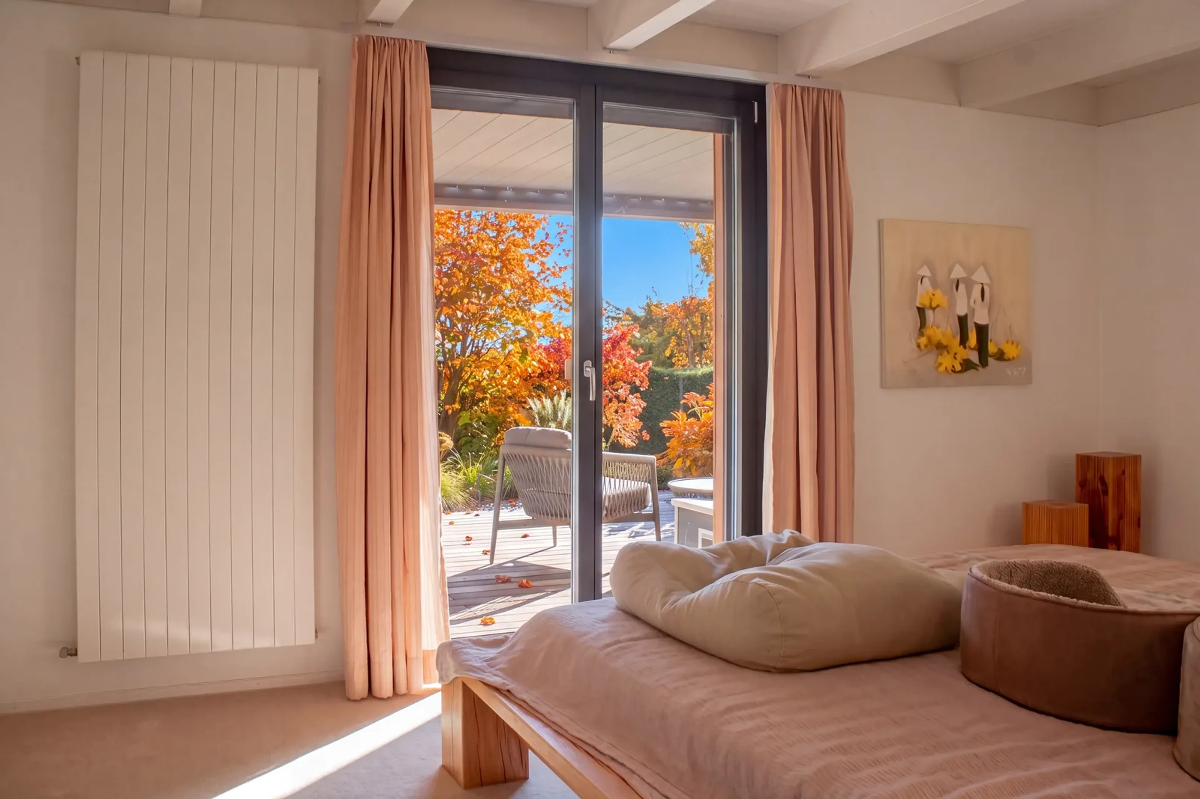 Architektur, Weitblick und Privatsphäre - 4