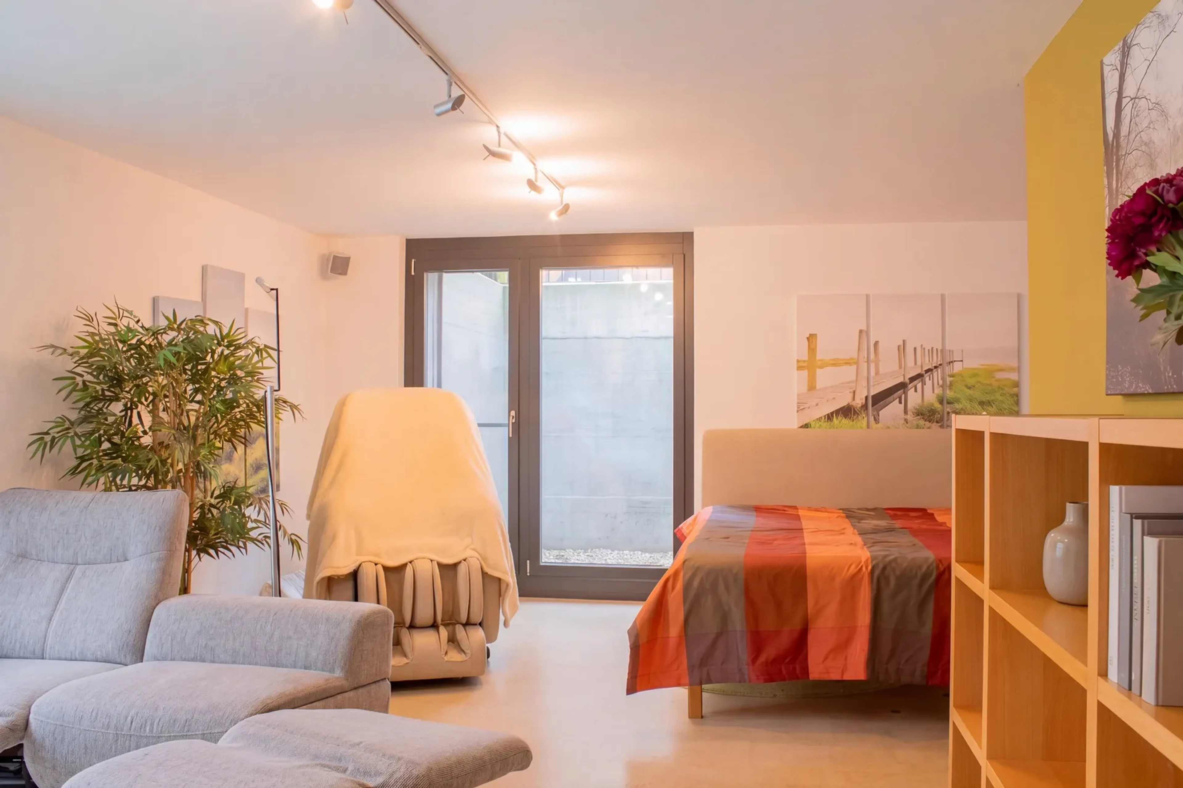 Architektur, Weitblick und Privatsphäre - 6