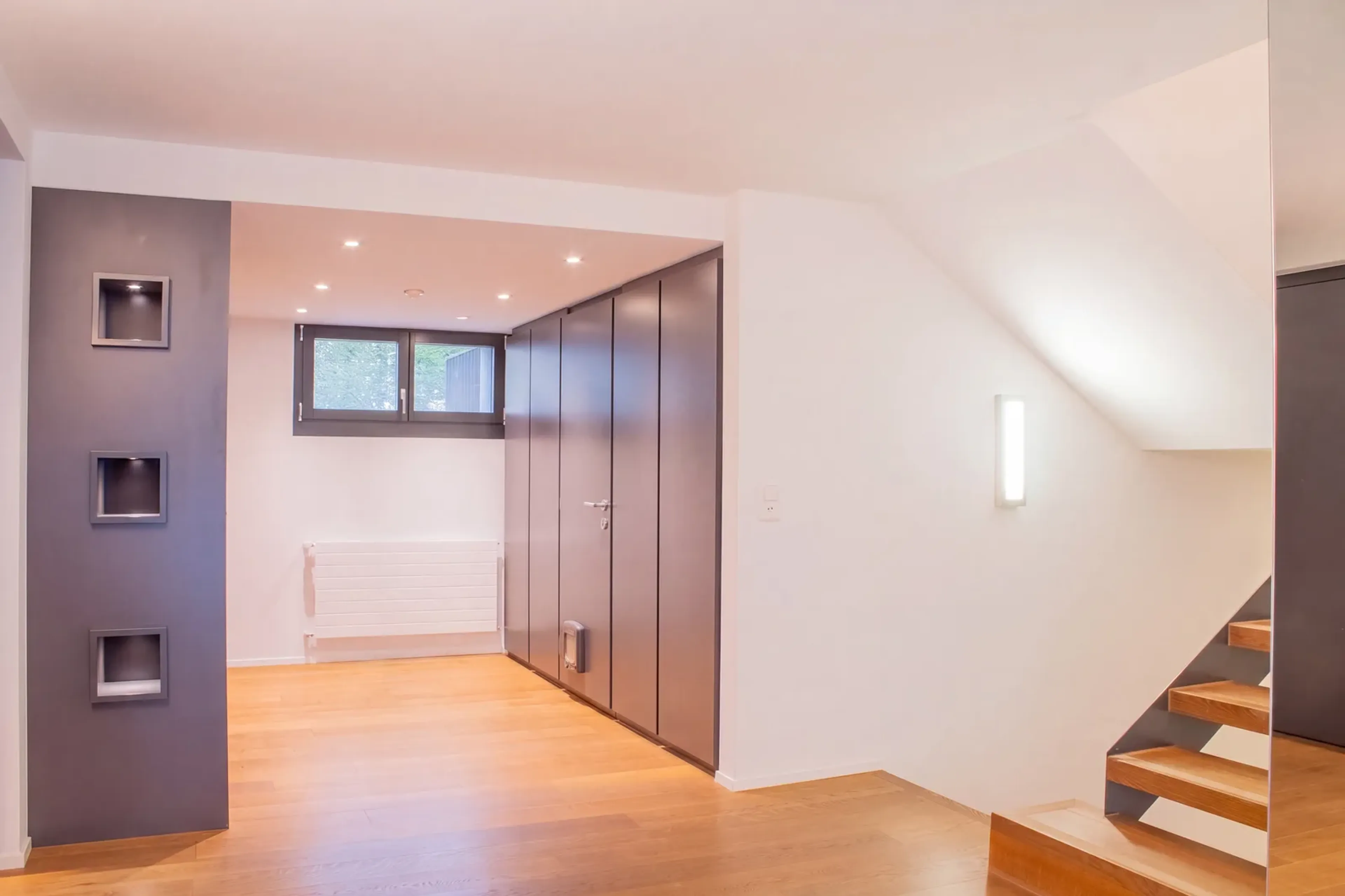 Architektur, Weitblick und Privatsphäre - 7