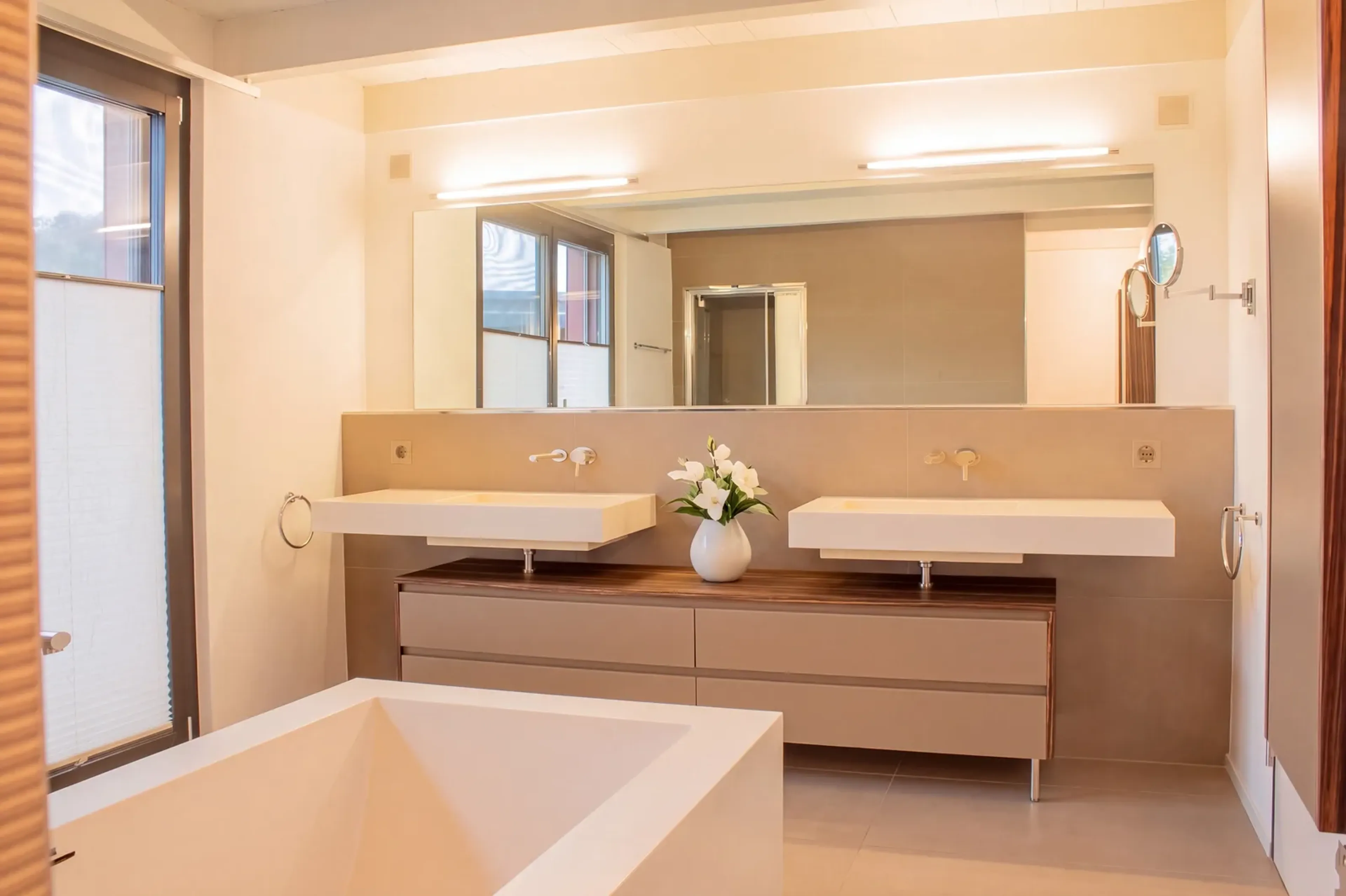 Architektur, Weitblick und Privatsphäre - 8