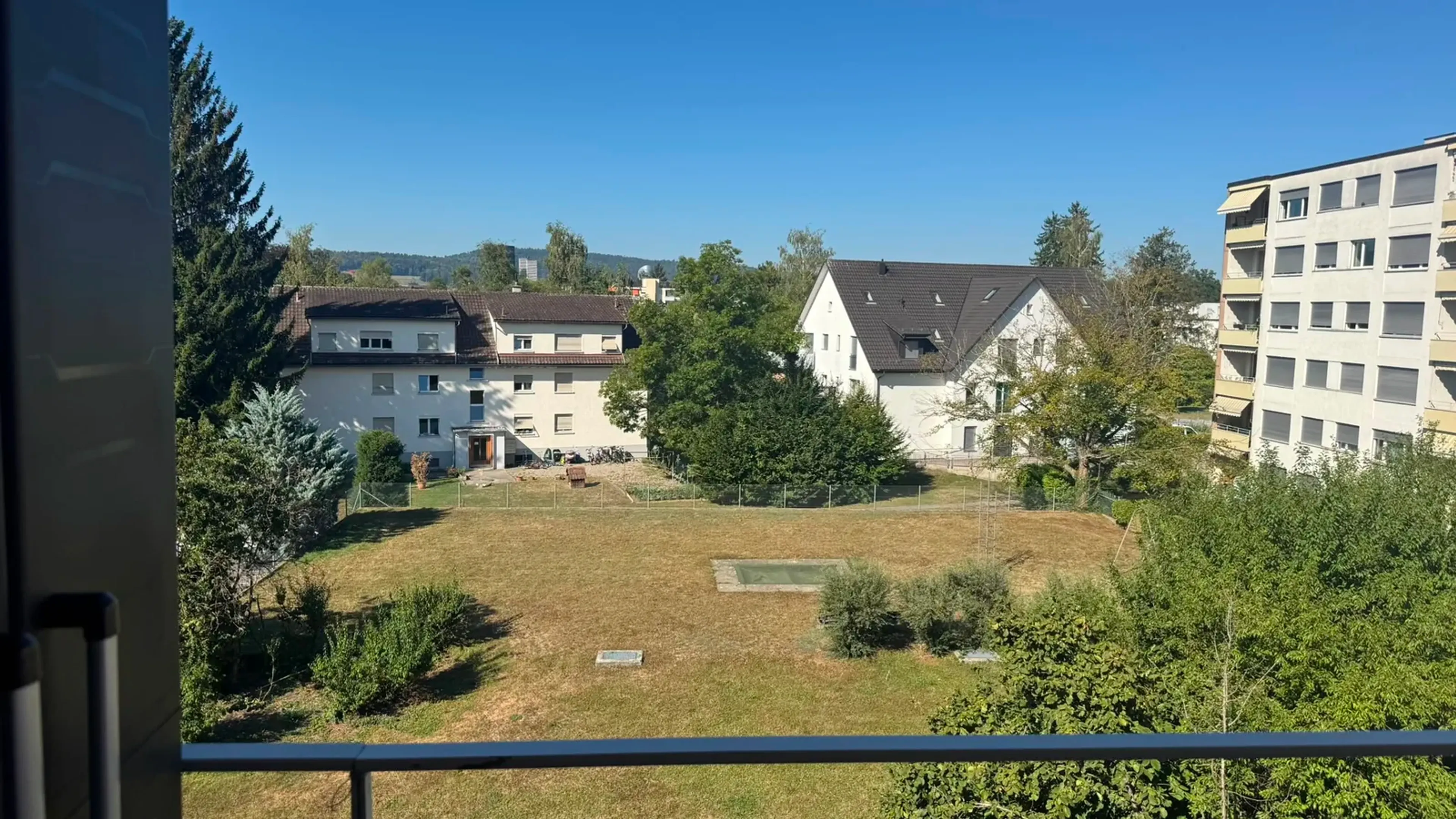 RENOVIERT & VOLL VERMIETET