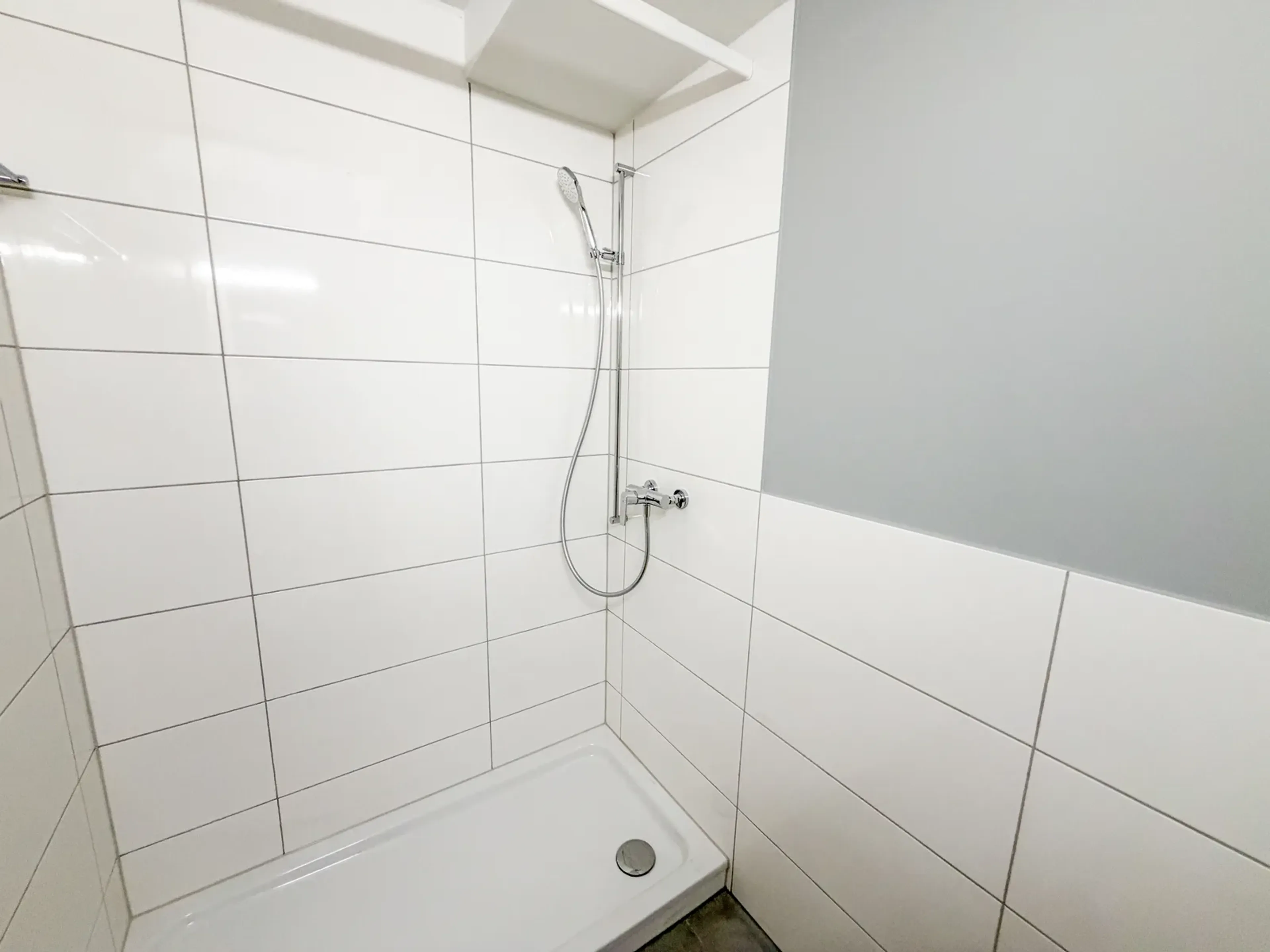 3-Zimmerwohnung mit Balkon ins Grüne in Basel mieten - 10