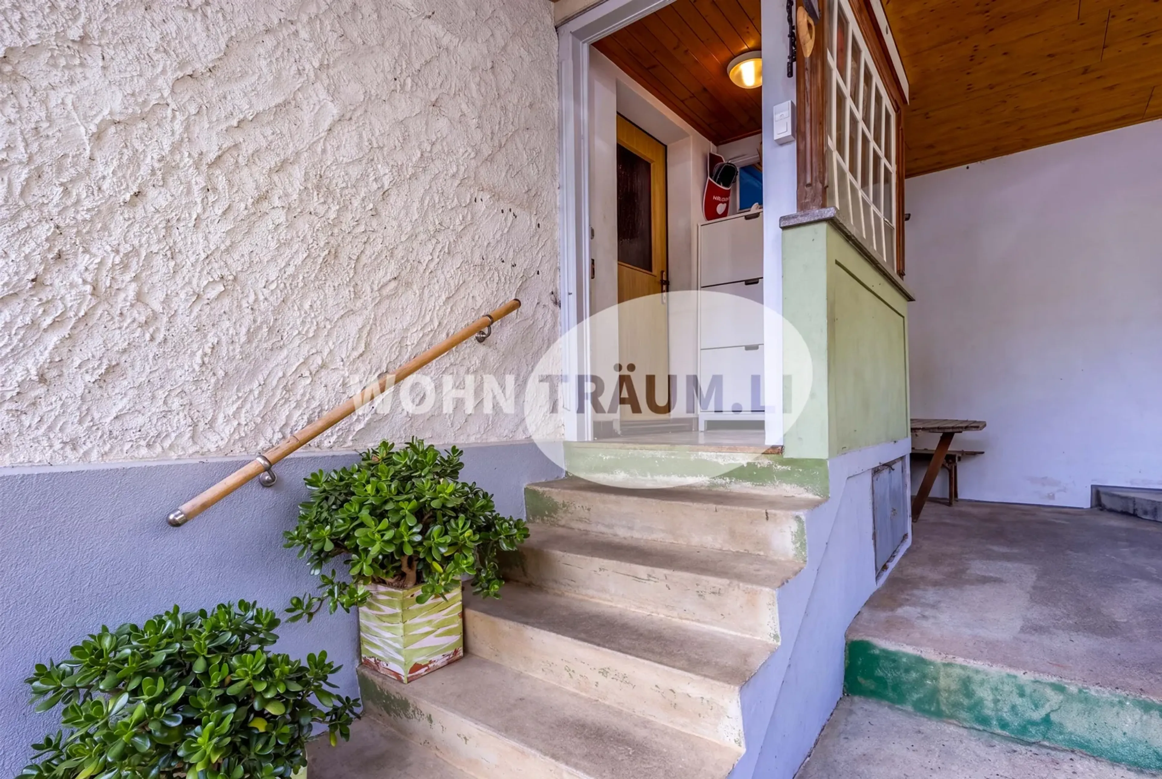 5-Zimmer Einfamilienhaus mit Landreserve in Welschenrohr - 14