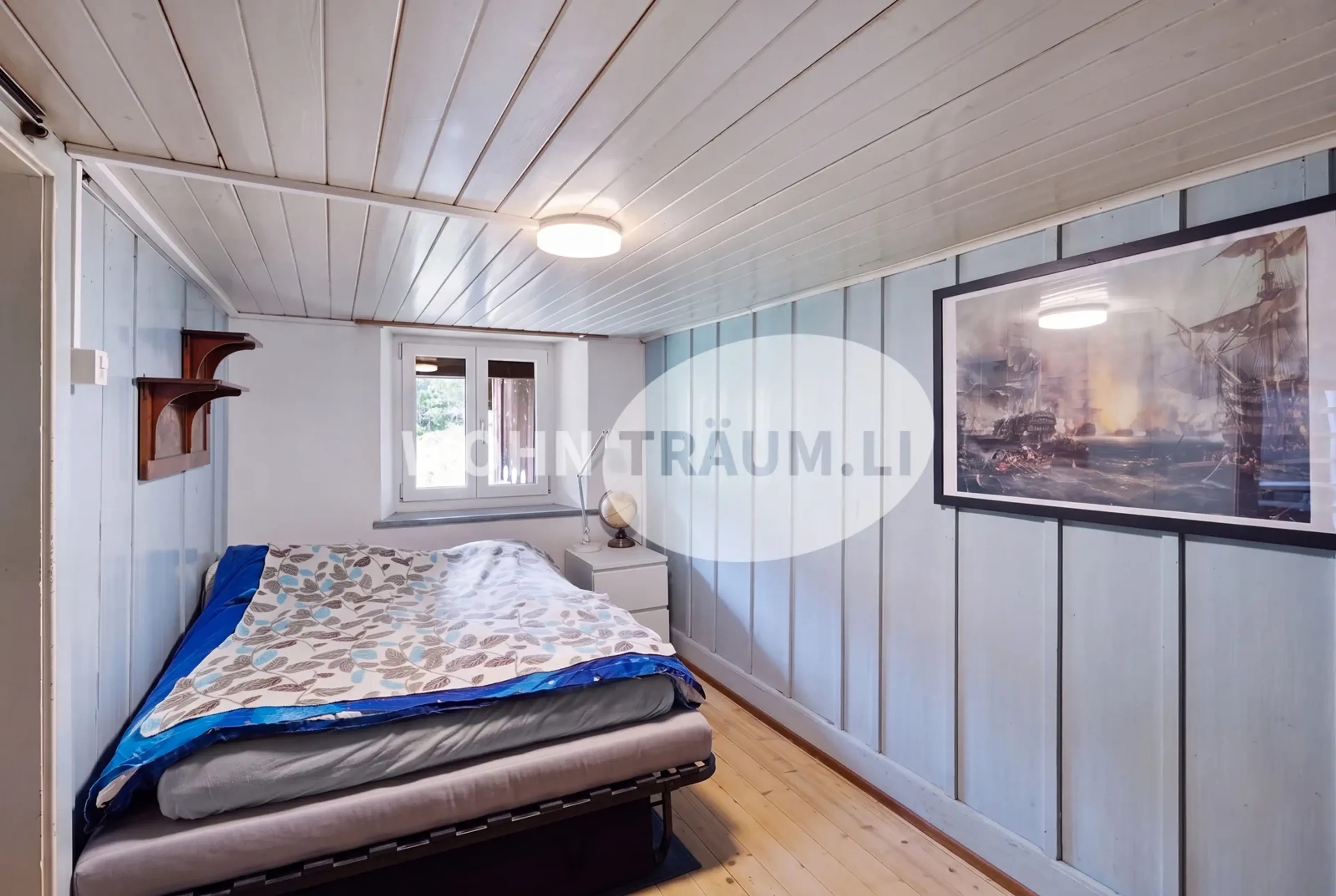 5-Zimmer Einfamilienhaus mit Landreserve in Welschenrohr - 16