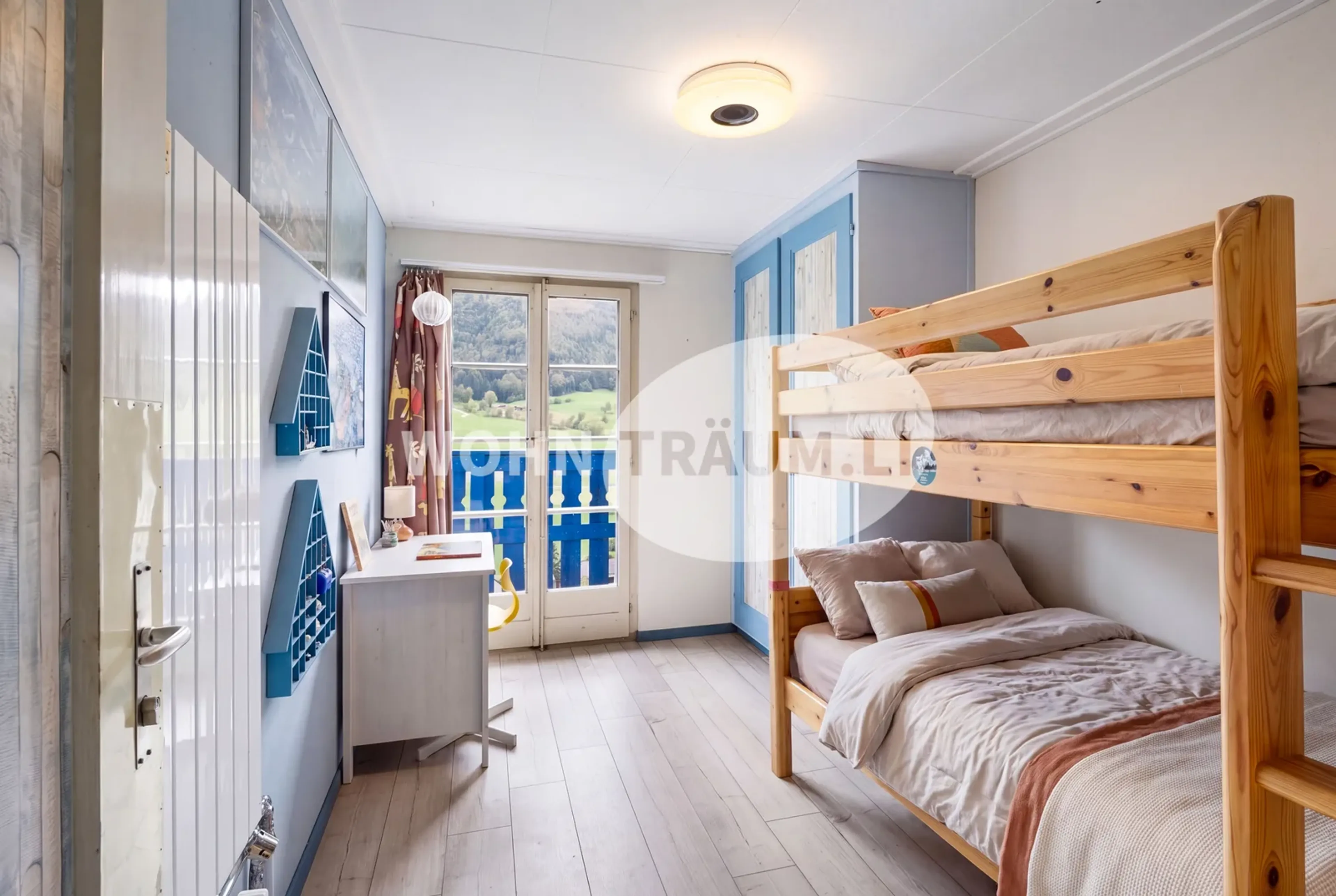 5-Zimmer Einfamilienhaus mit Landreserve in Welschenrohr - 11