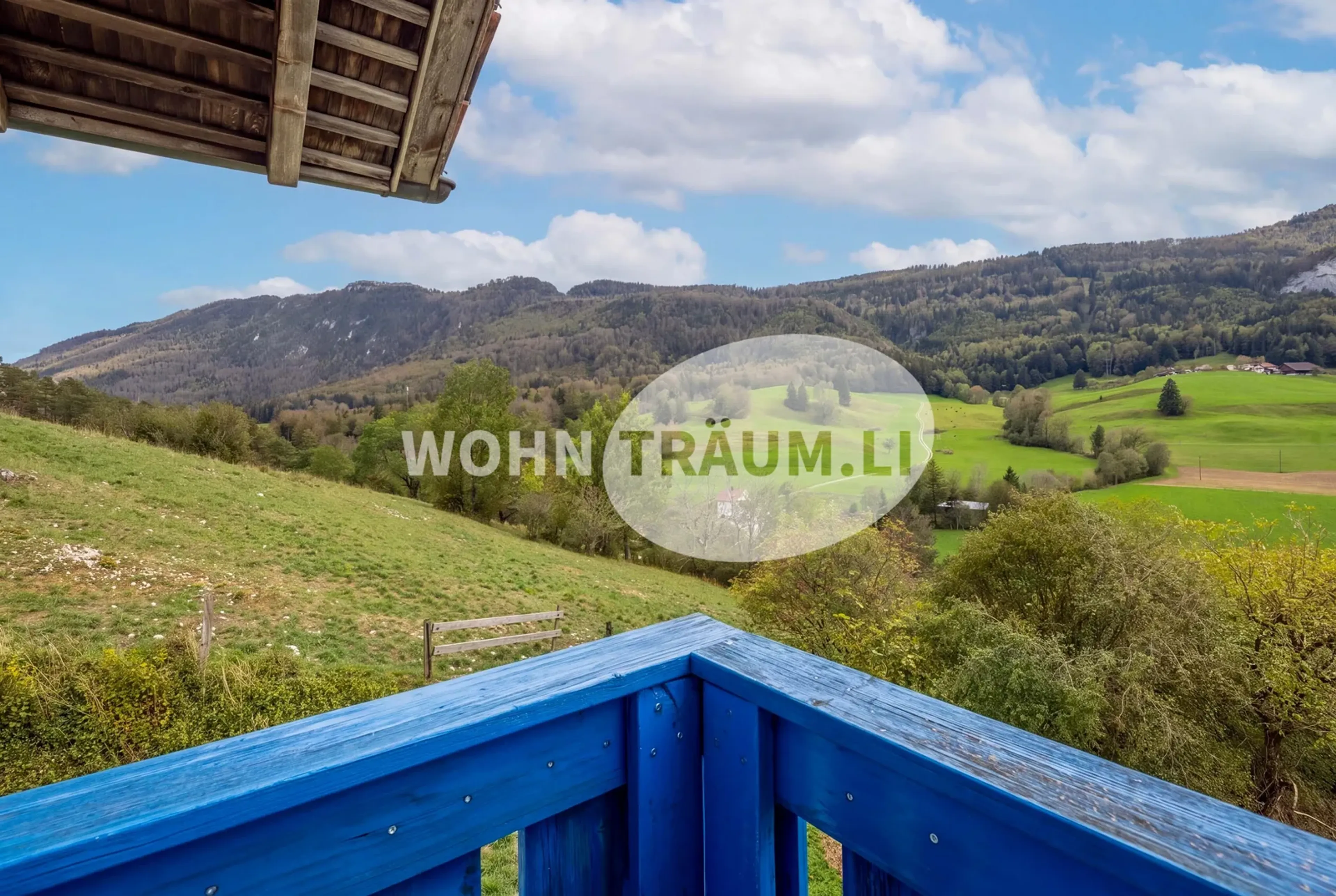 5-Zimmer Einfamilienhaus mit Landreserve in Welschenrohr - 19