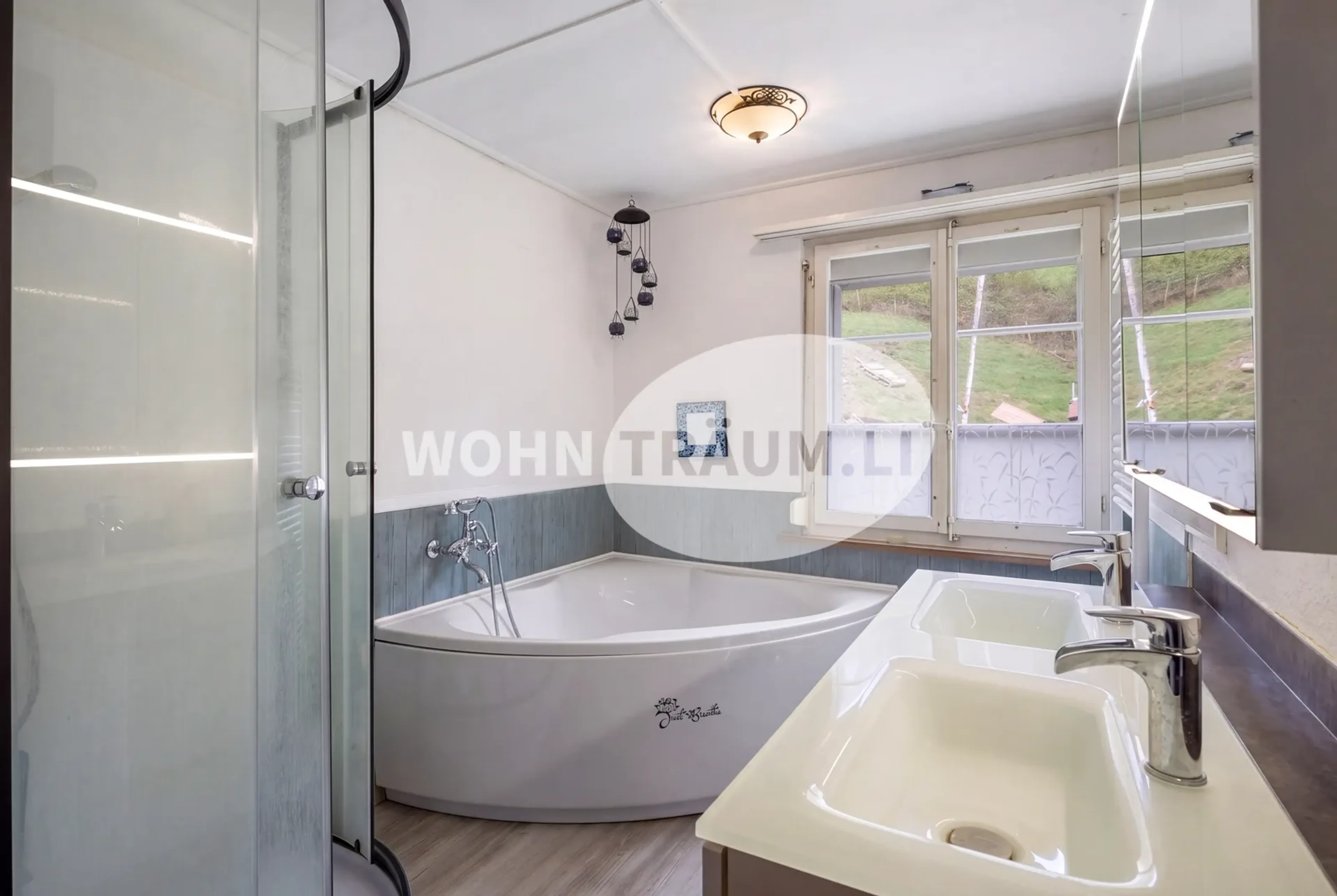 5-Zimmer Einfamilienhaus mit Landreserve in Welschenrohr - 10