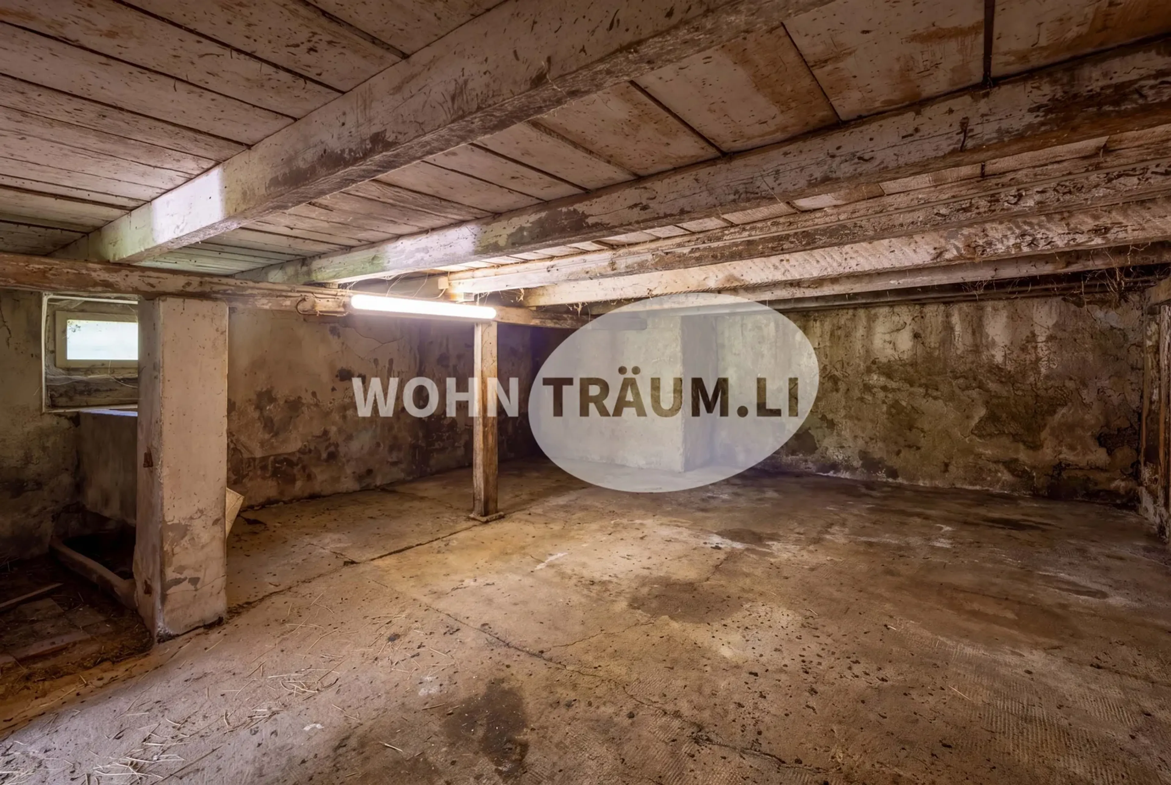 5-Zimmer Einfamilienhaus mit Landreserve in Welschenrohr - 25