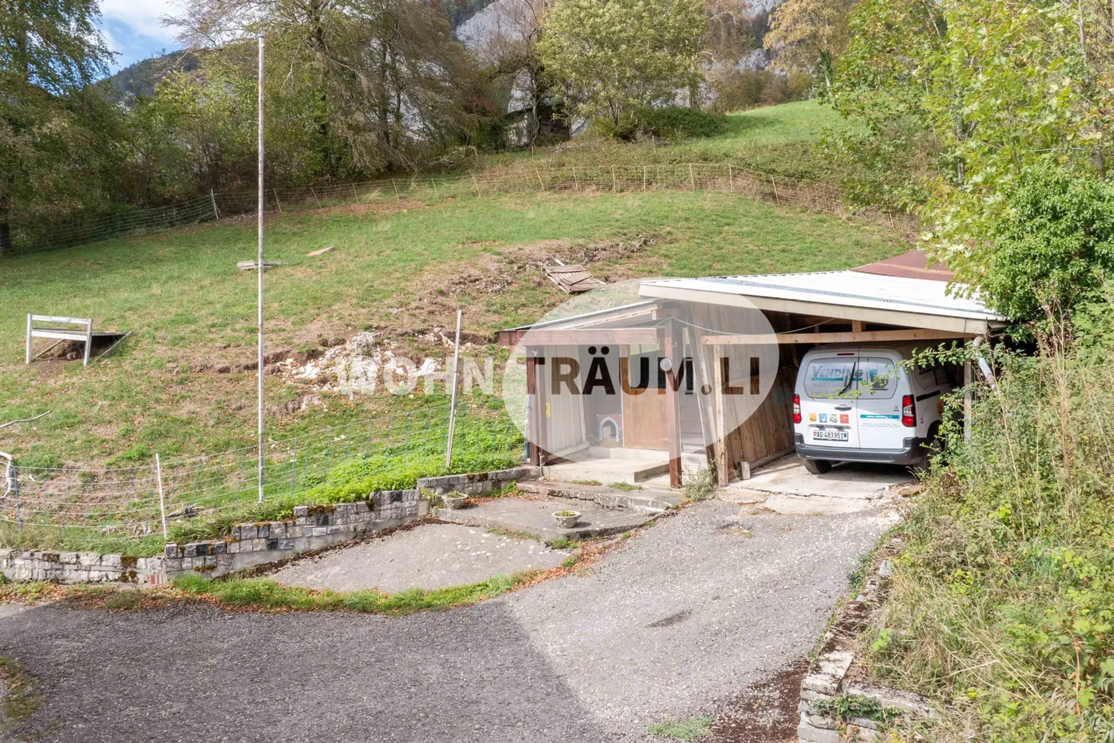 5-Zimmer Einfamilienhaus mit Landreserve in Welschenrohr - 26