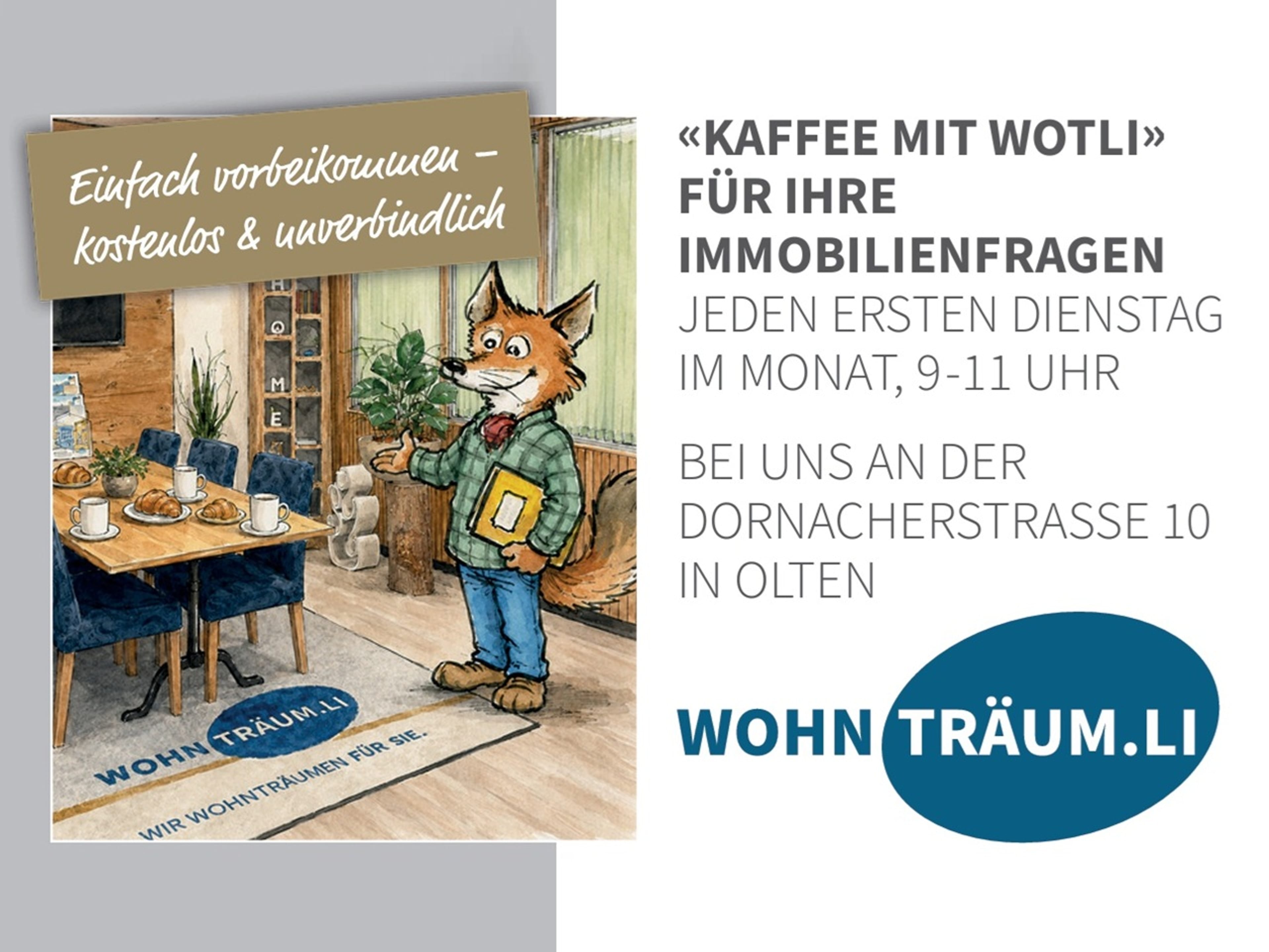 5½-Zimmer Doppeleinfamilienhaus in Trimbach kaufen - Bild 5