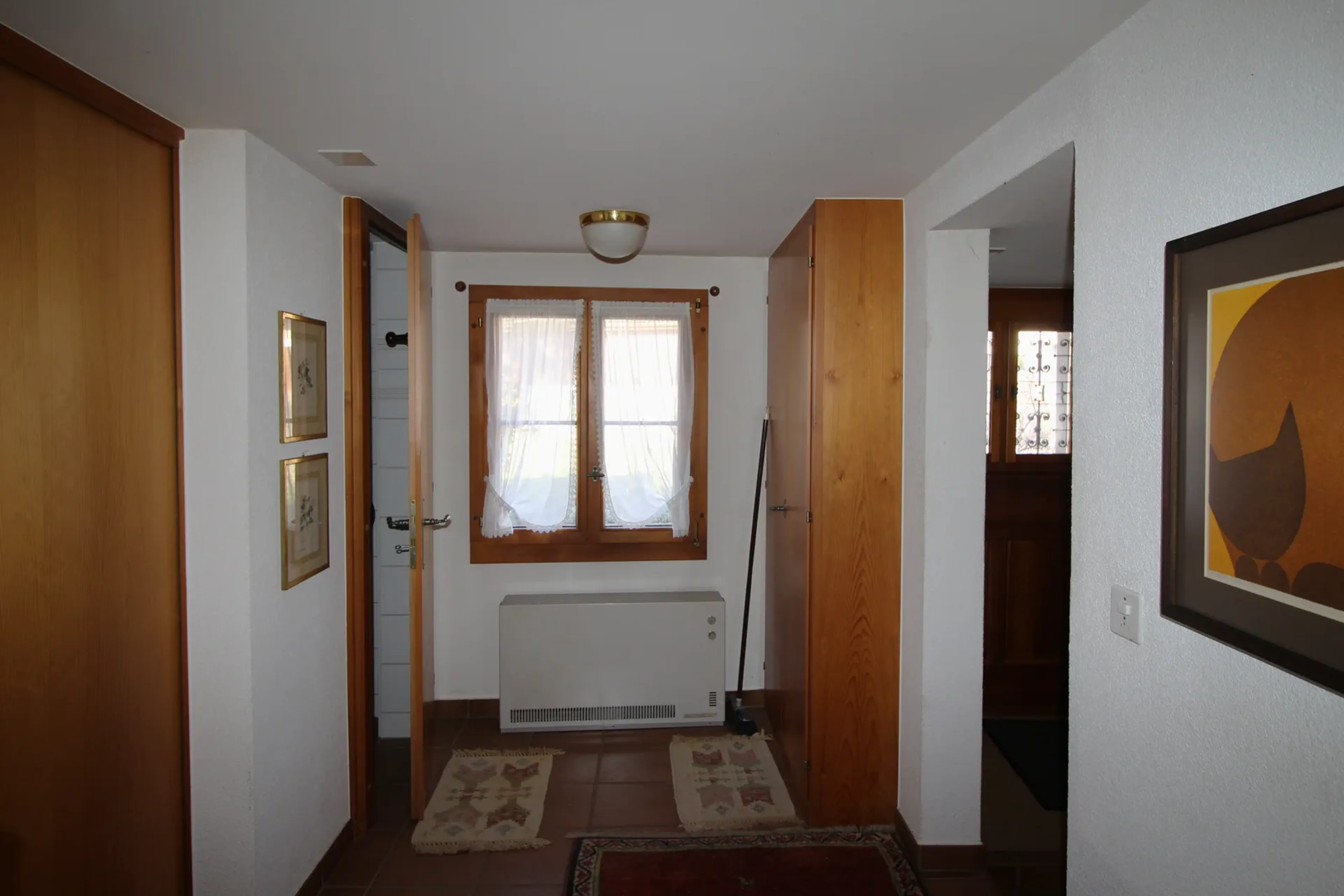 Bauland 2'163 m² in Attiswil kaufen - attraktive Lage - 5