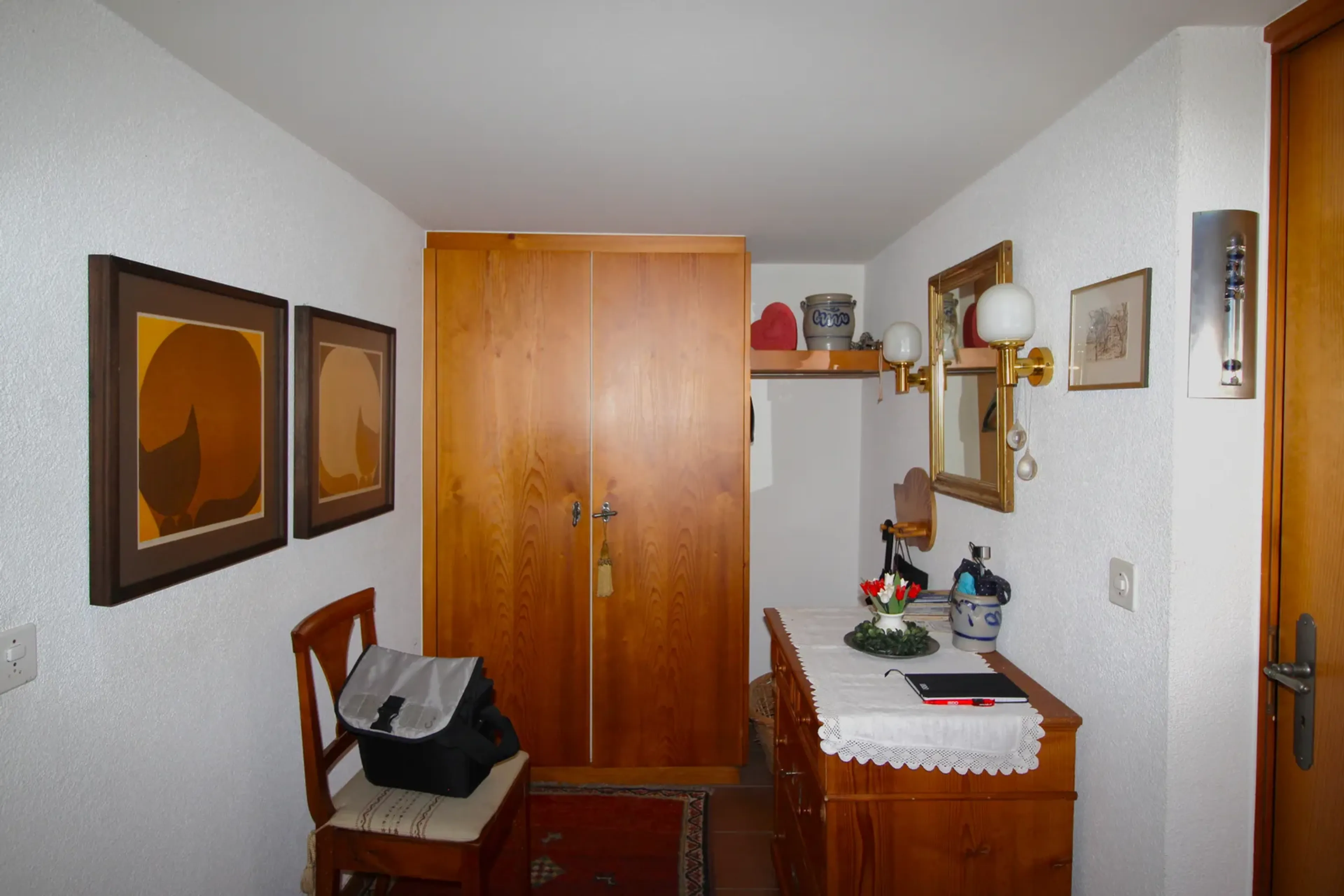 Bauland 2'163 m² in Attiswil kaufen - attraktive Lage - 4
