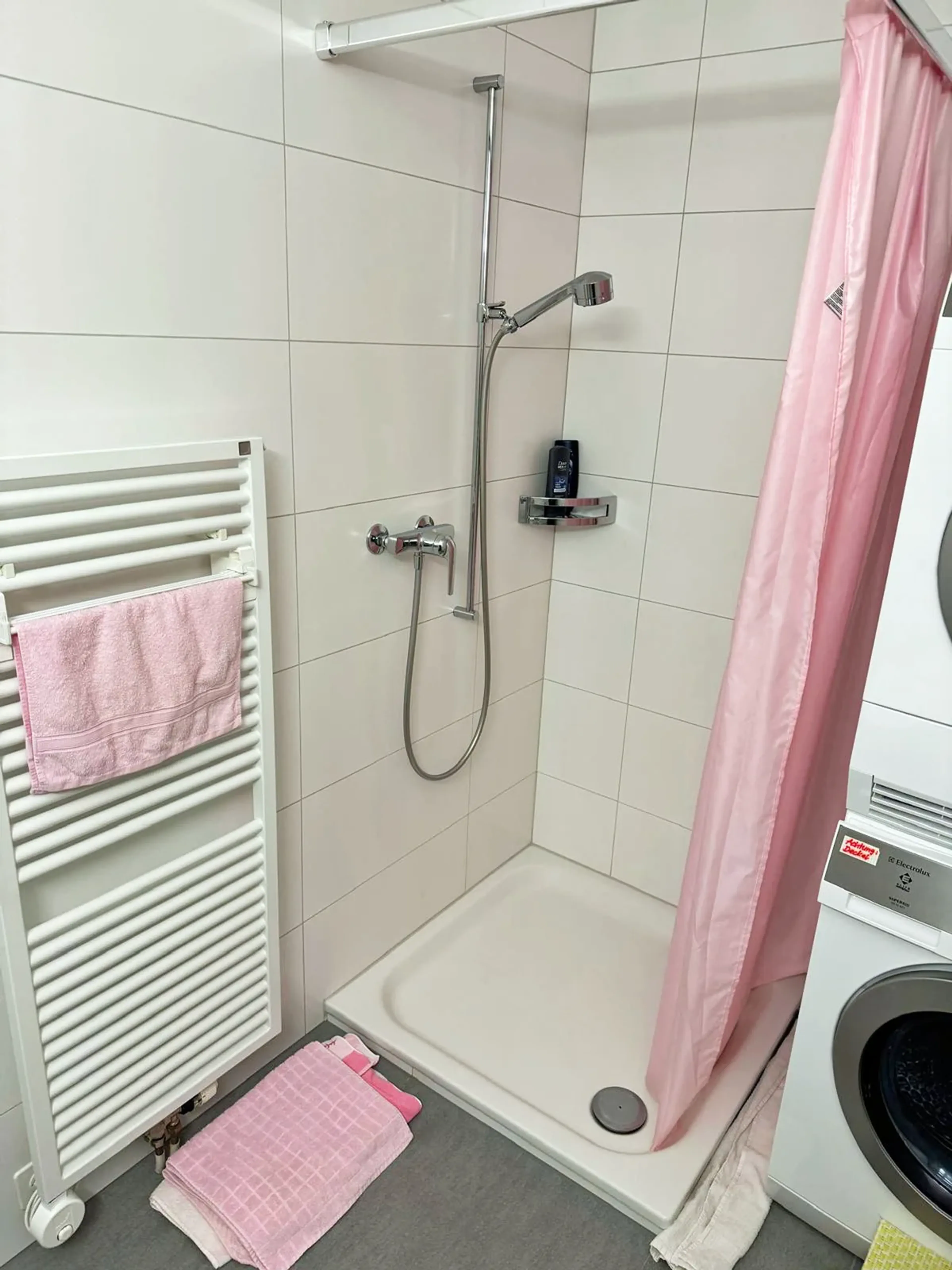 Helle 4.5-Zi.-Wohnung mit Südbalkon in Chur - 4