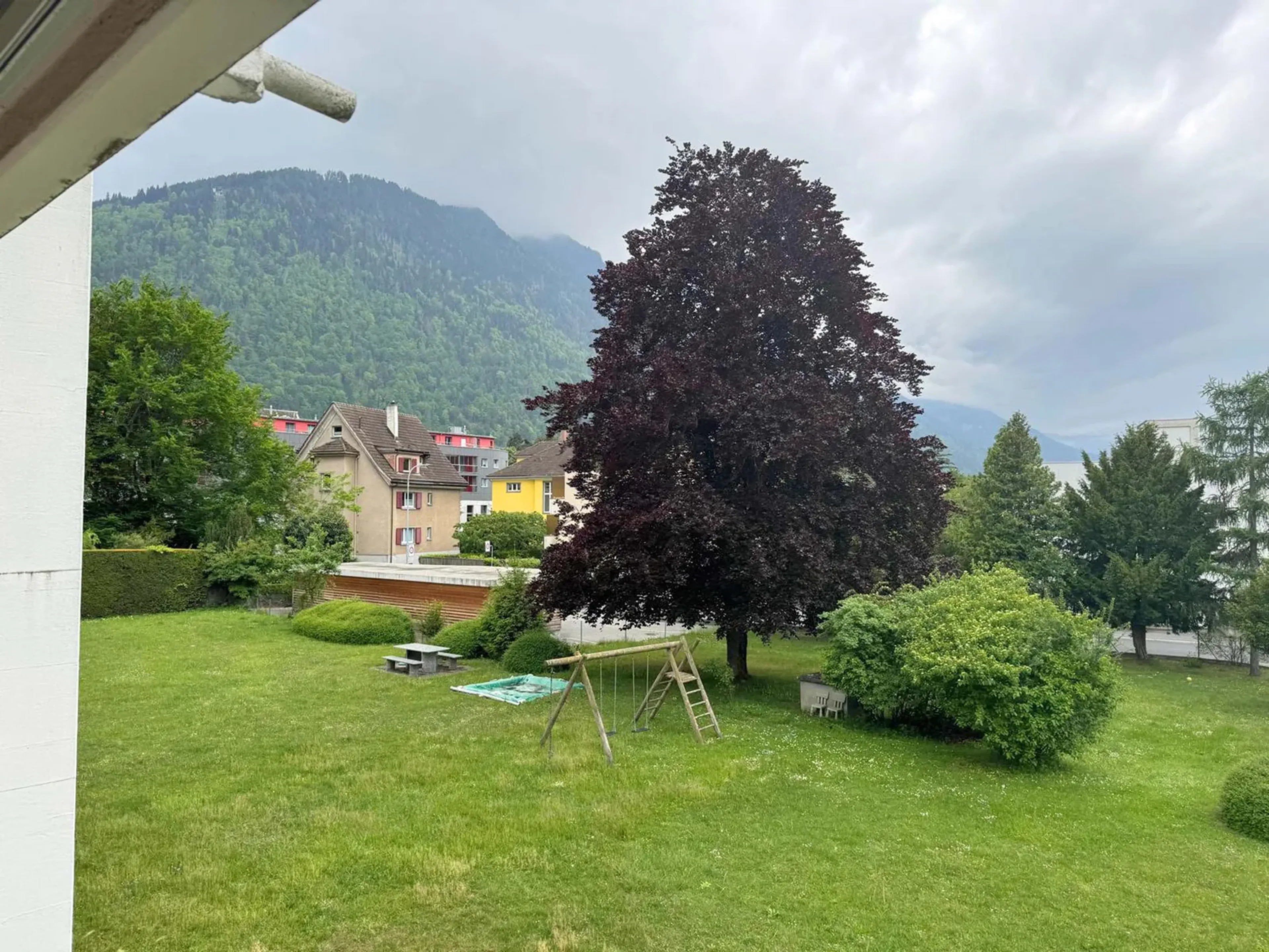 Helle 4.5-Zi.-Wohnung mit Südbalkon in Chur - 3