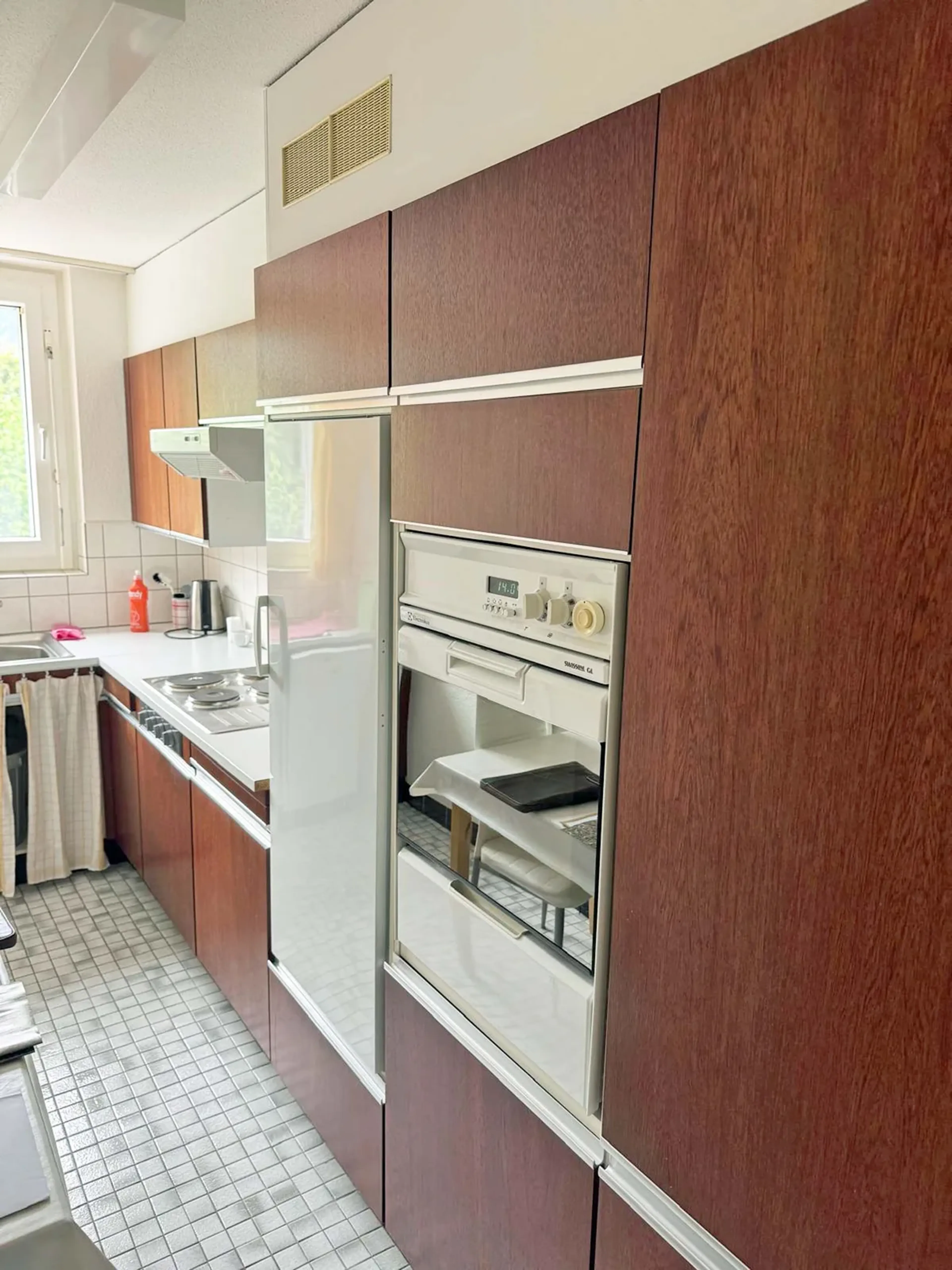 Helle 4.5-Zi.-Wohnung mit Südbalkon in Chur - 5