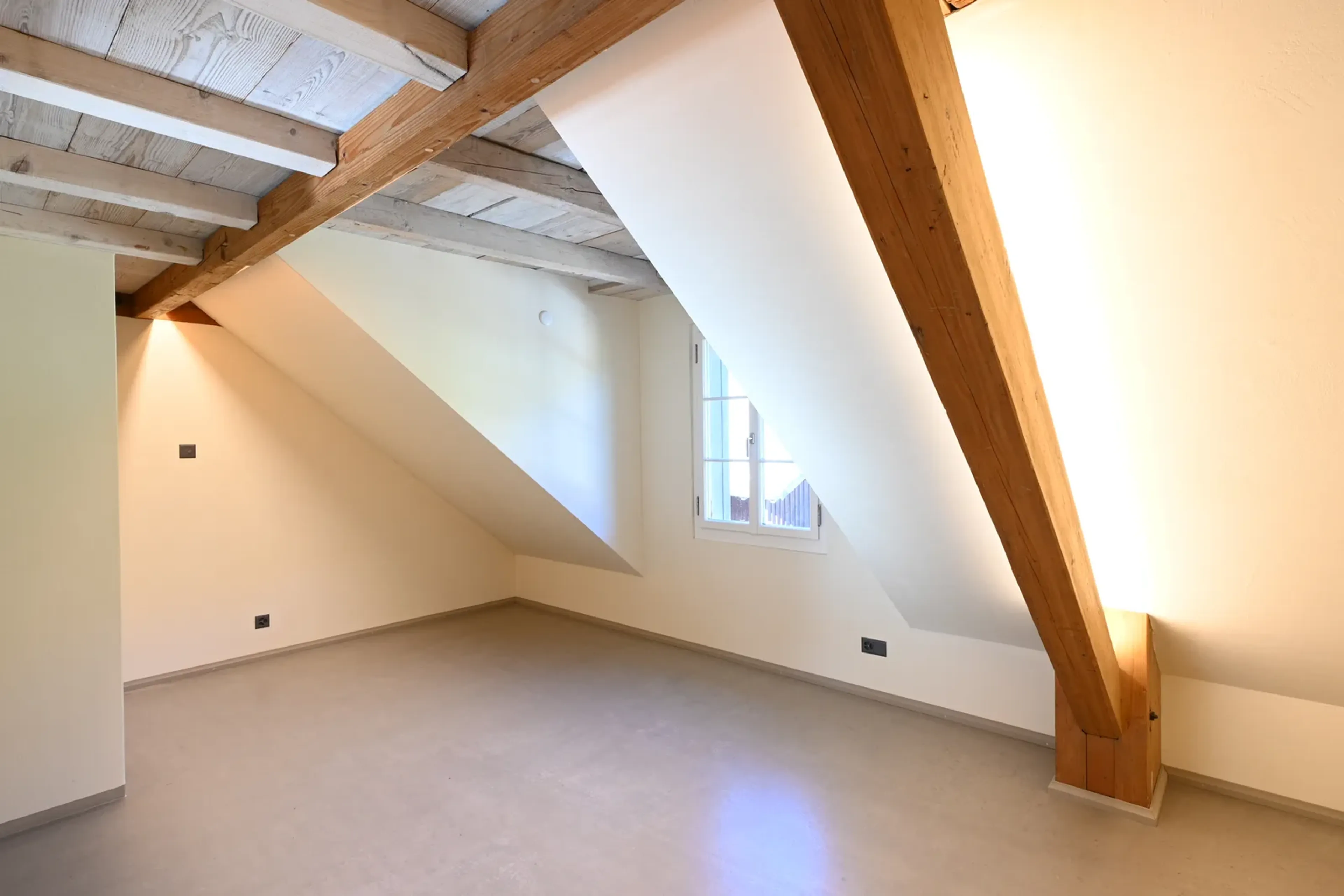 Maisonette Saal: 4.5 Zimmer mit Terrasse - Bild 6