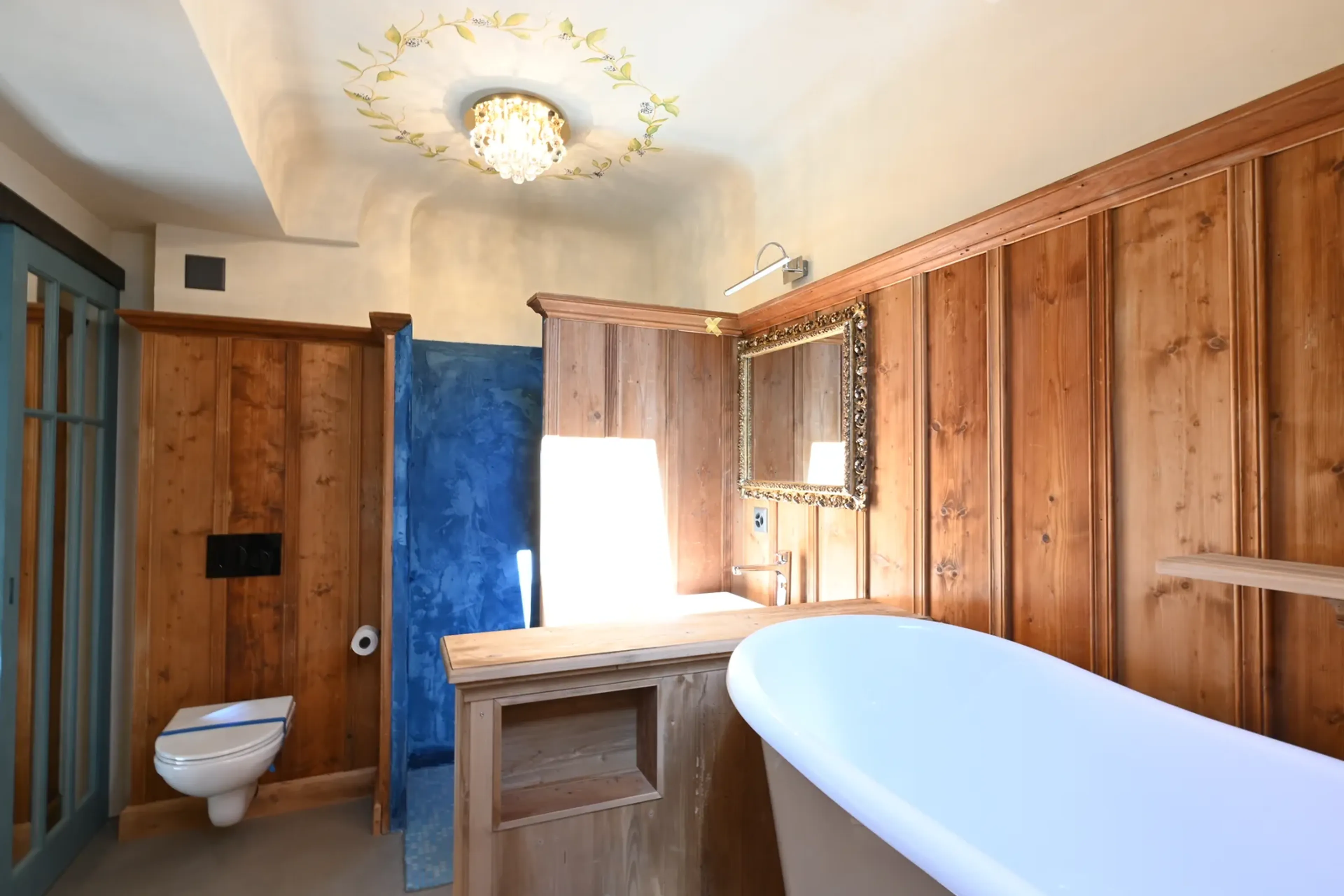 Maisonette Saal: 4.5 Zimmer mit Terrasse - Bild 4