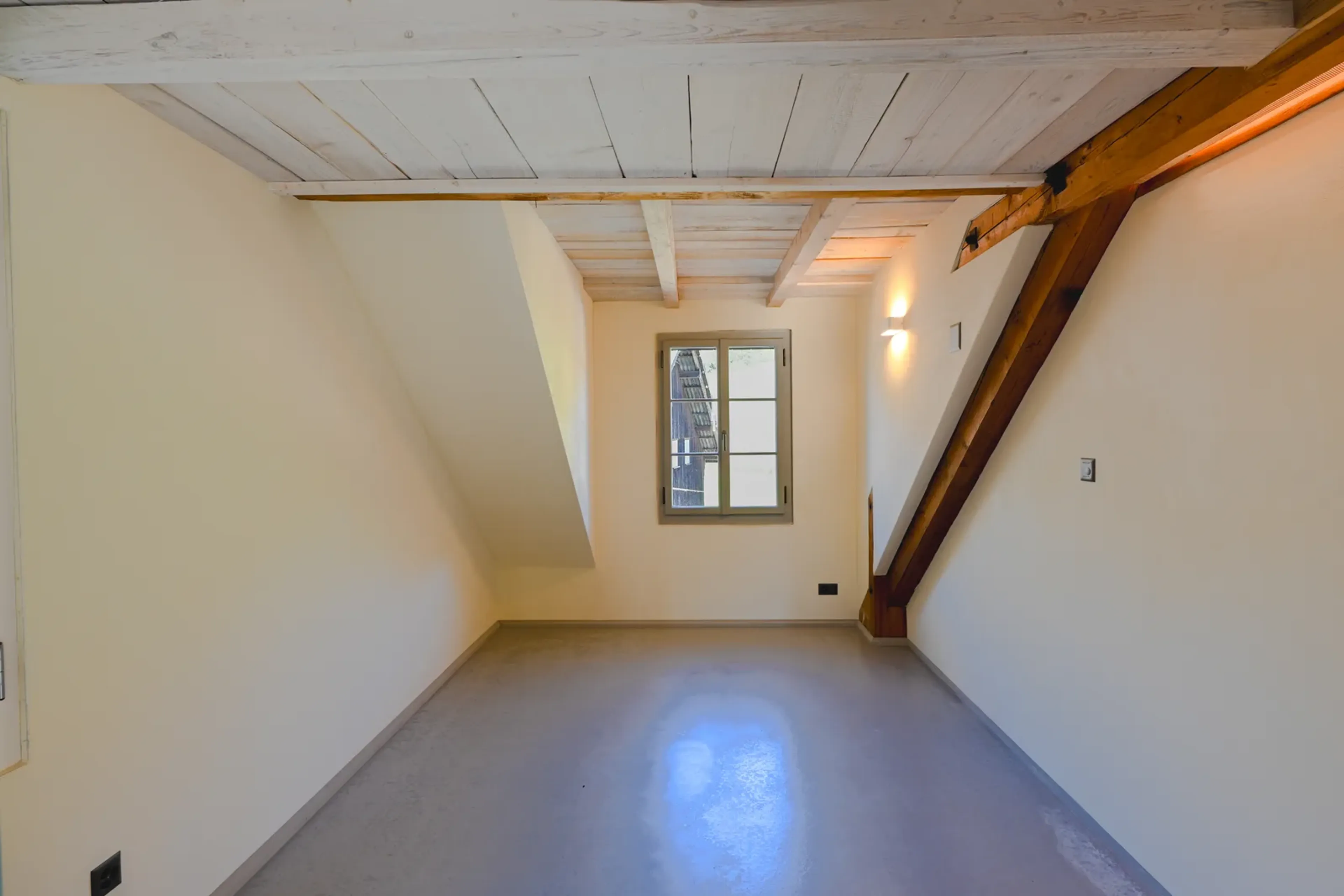 Maisonette Saal: 4.5 Zimmer mit Terrasse - Bild 5