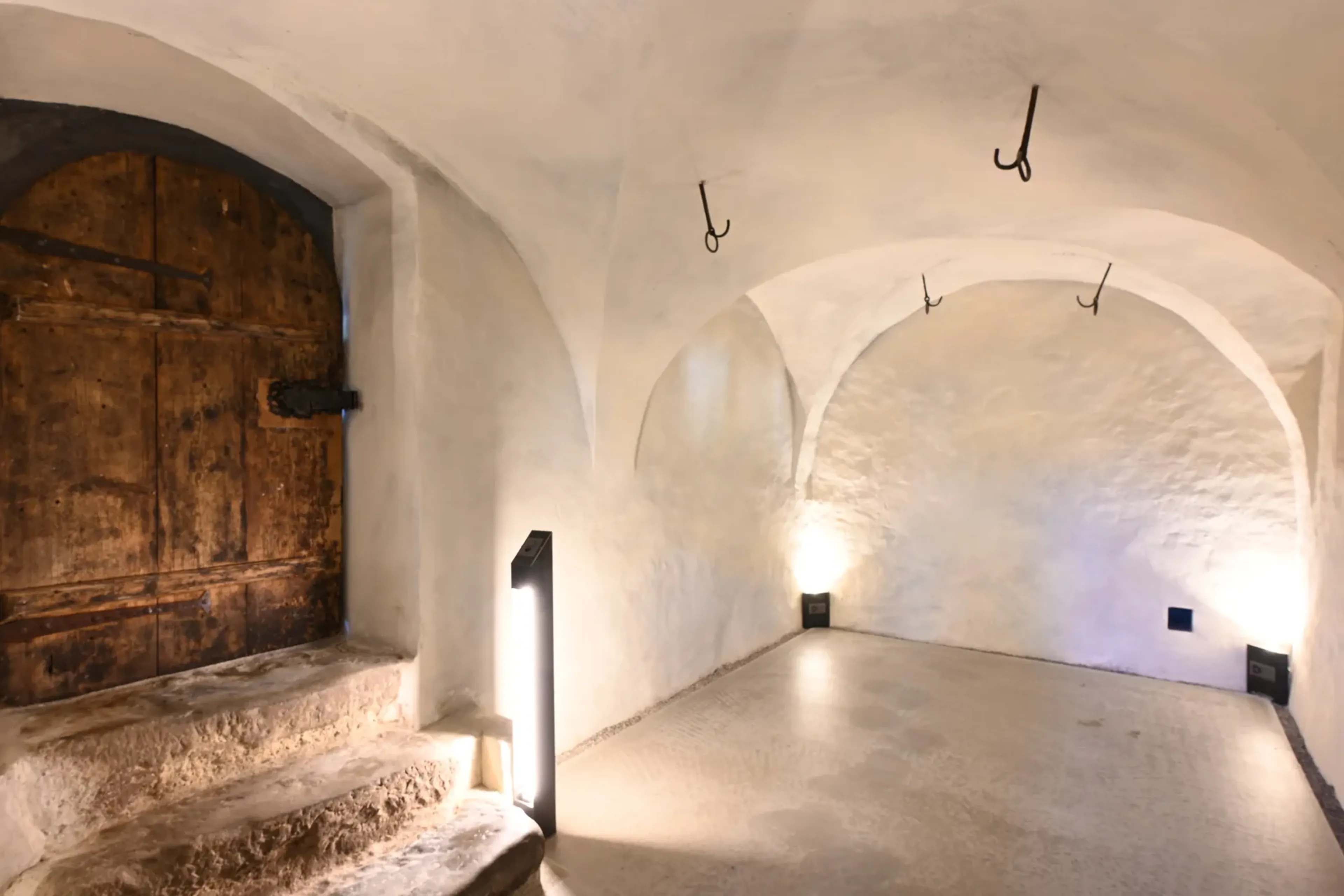 2.5-Zimmer-Gartenwohnung im Haus Löwen - Bild 2