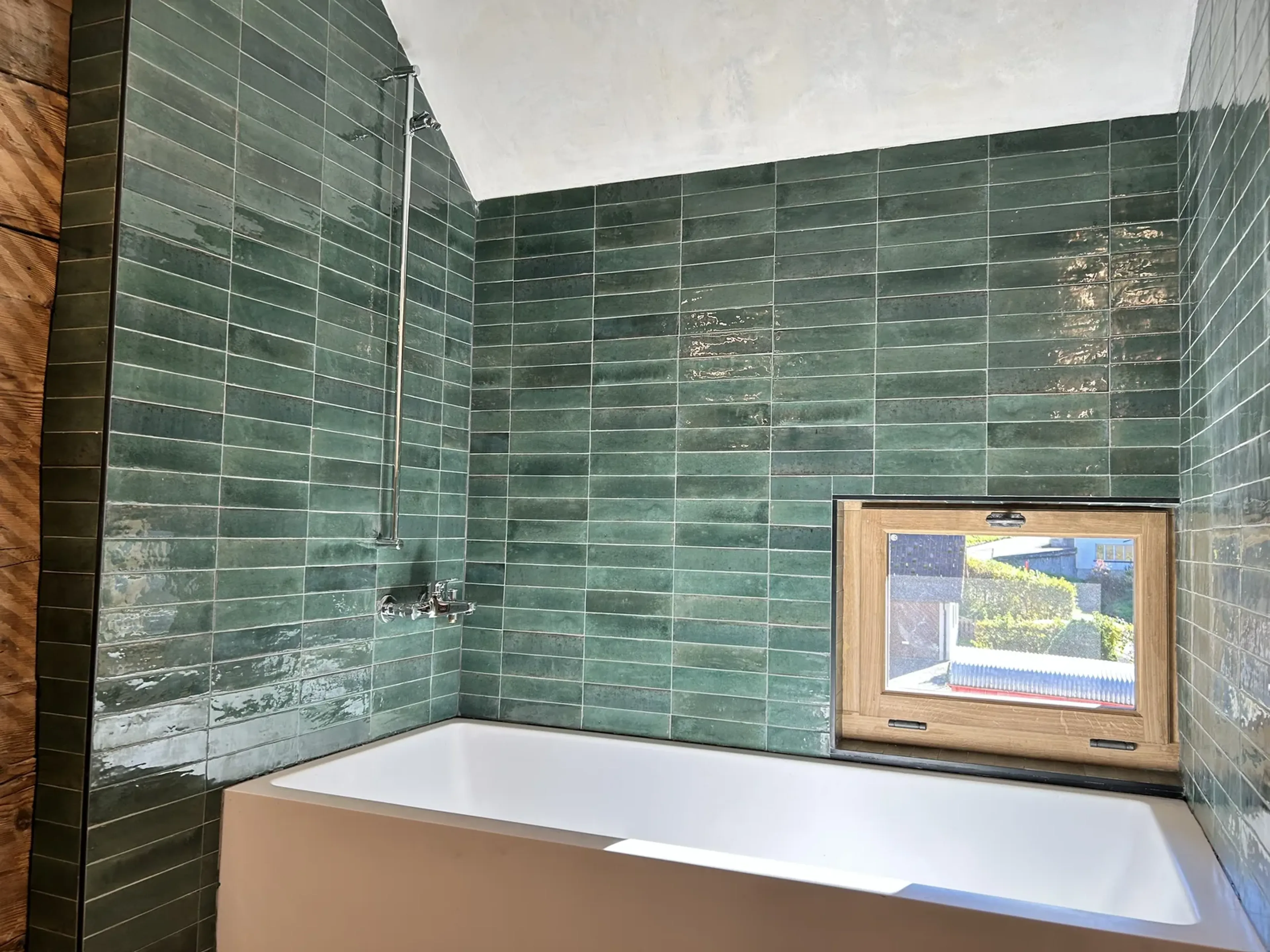 Wirtewohnung: 3.5 Zimmer mit Balkon im Haus Löwen - Bild 5