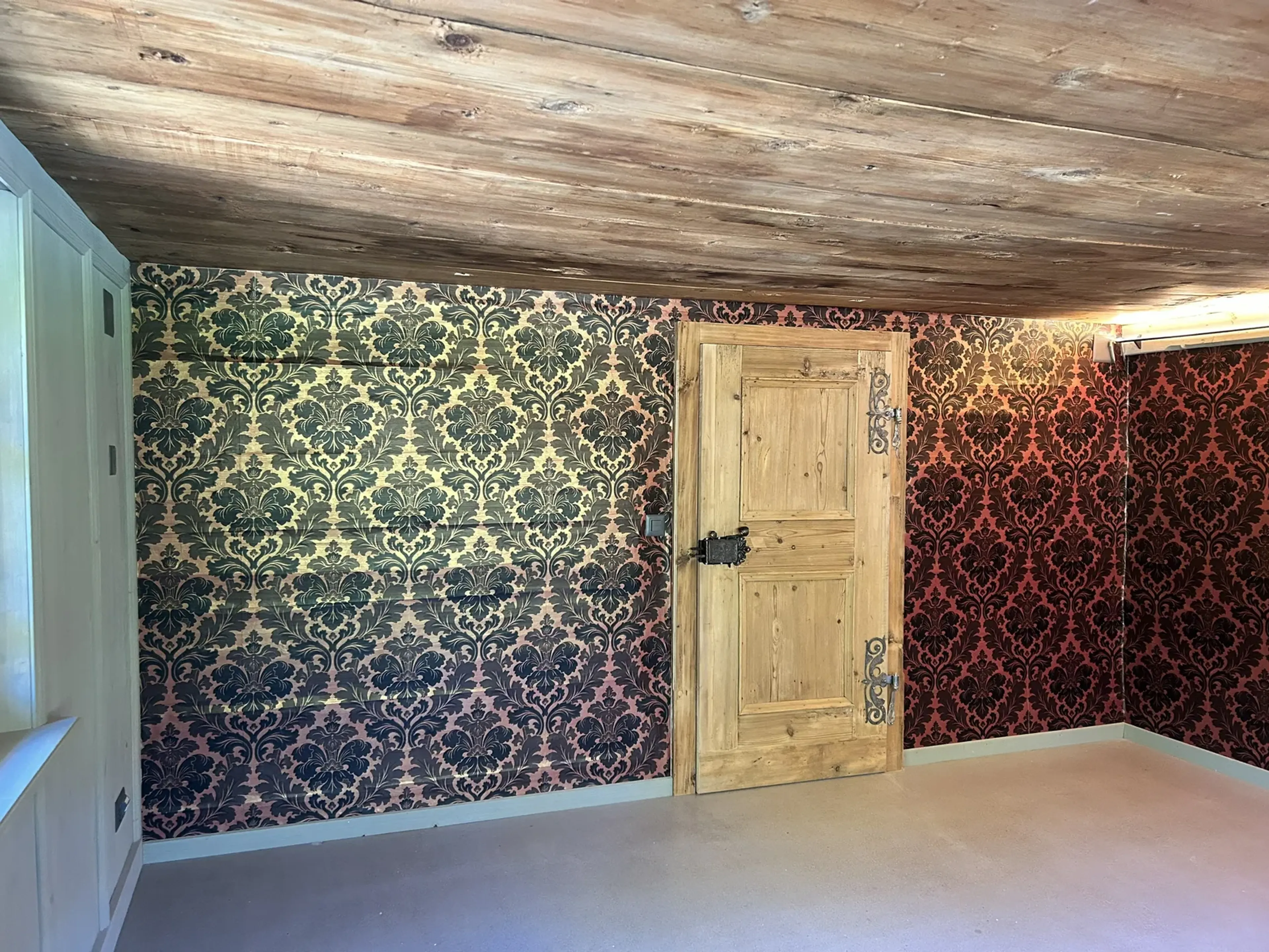 Wirtewohnung: 3.5 Zimmer mit Balkon im Haus Löwen - Bild 4