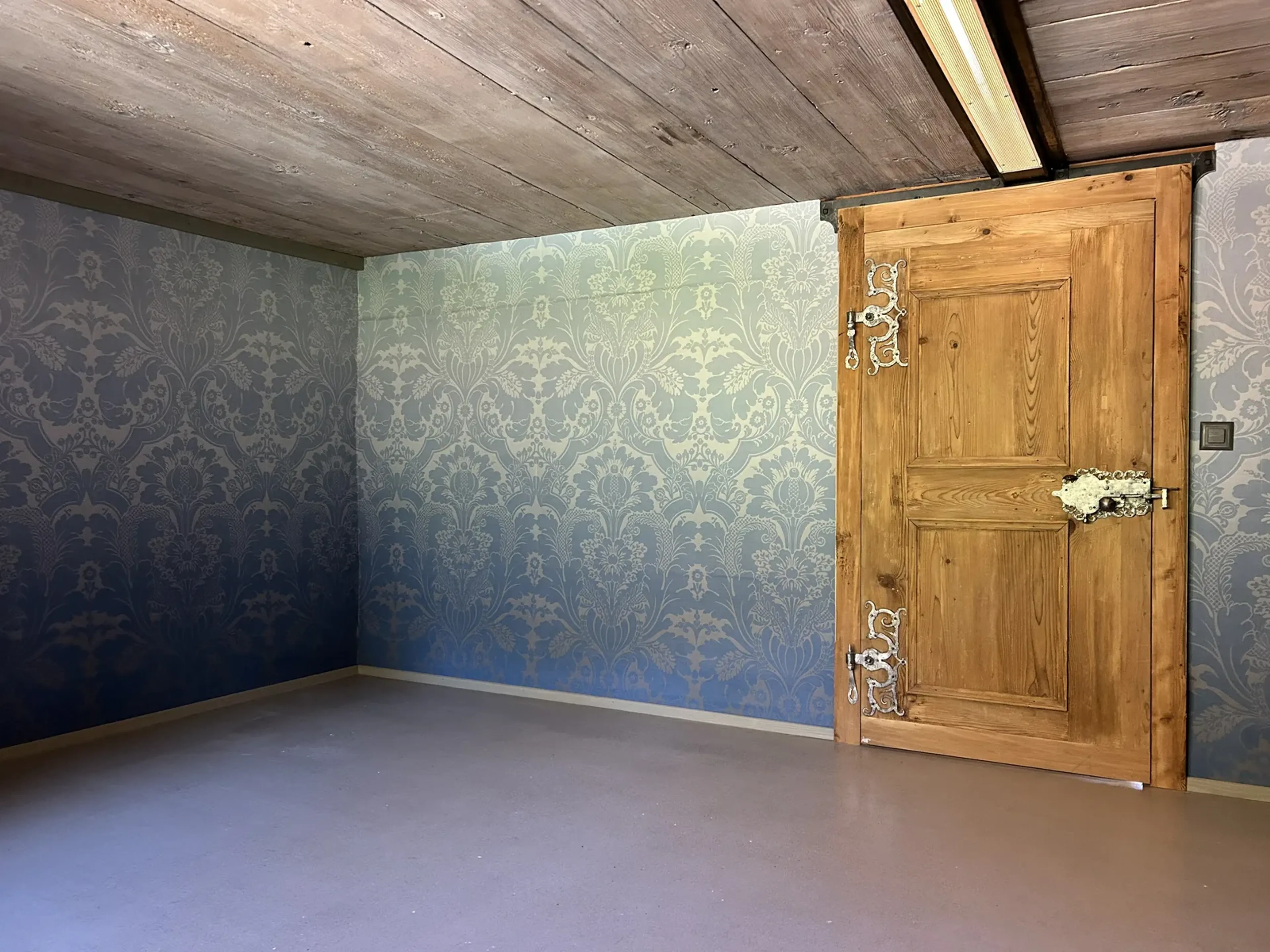 Wirtewohnung: 3.5 Zimmer mit Balkon im Haus Löwen - Bild 3