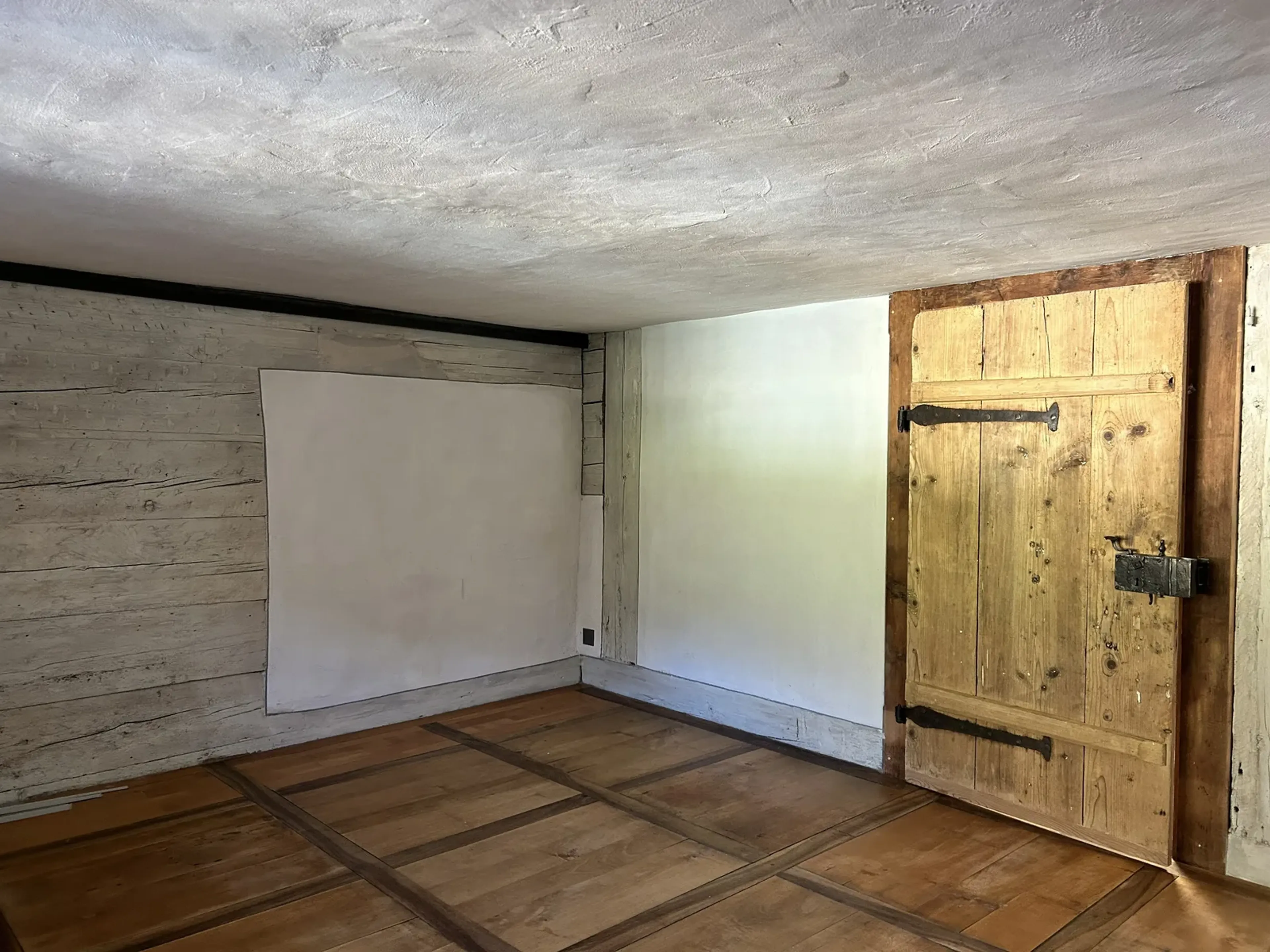 3.5-Zimmer-Tavernenwohnung mit 80 m² Terrasse - Bild 5